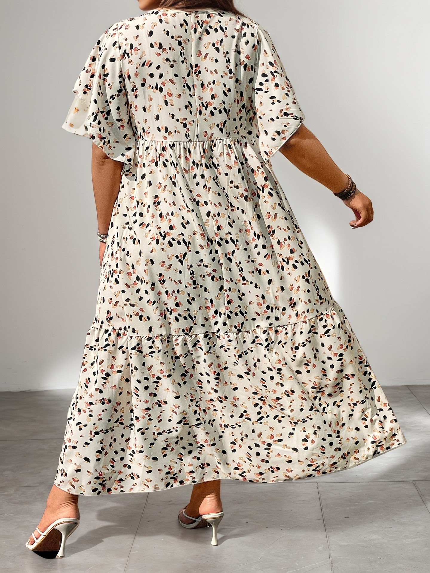 New Autumn Women's Clothing