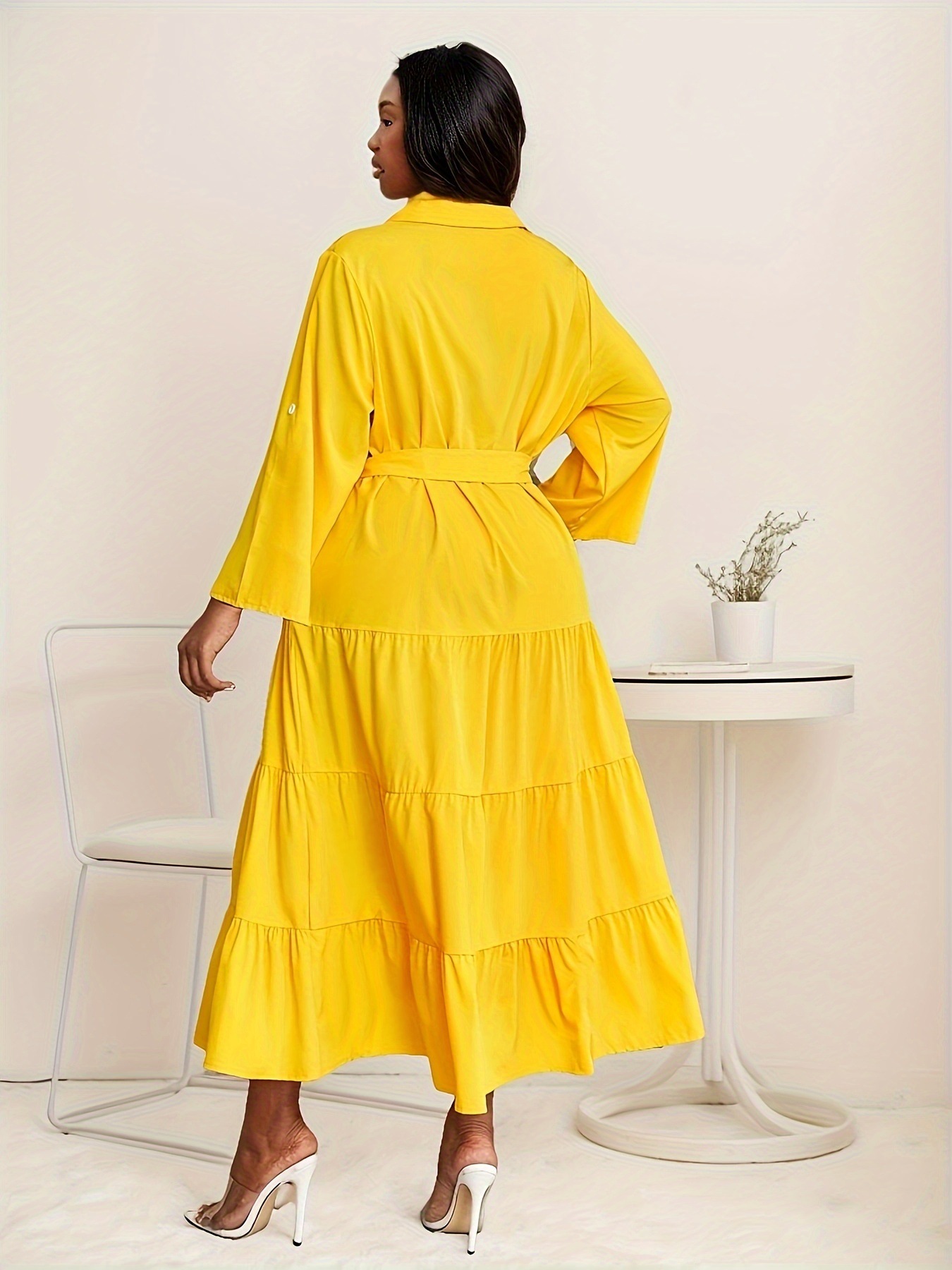 New Autumn Women's Clothing
