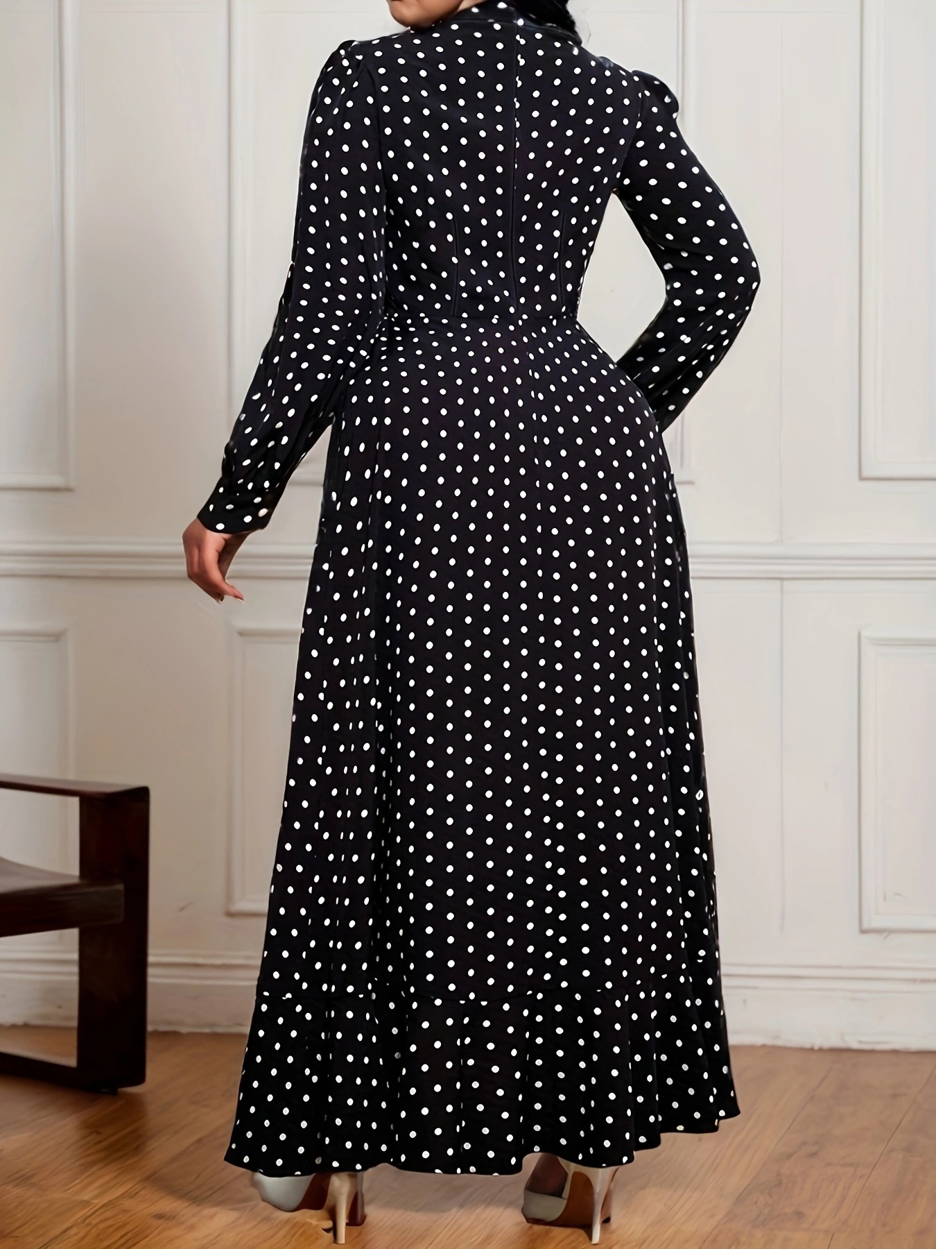 New Autumn Women's Clothing
