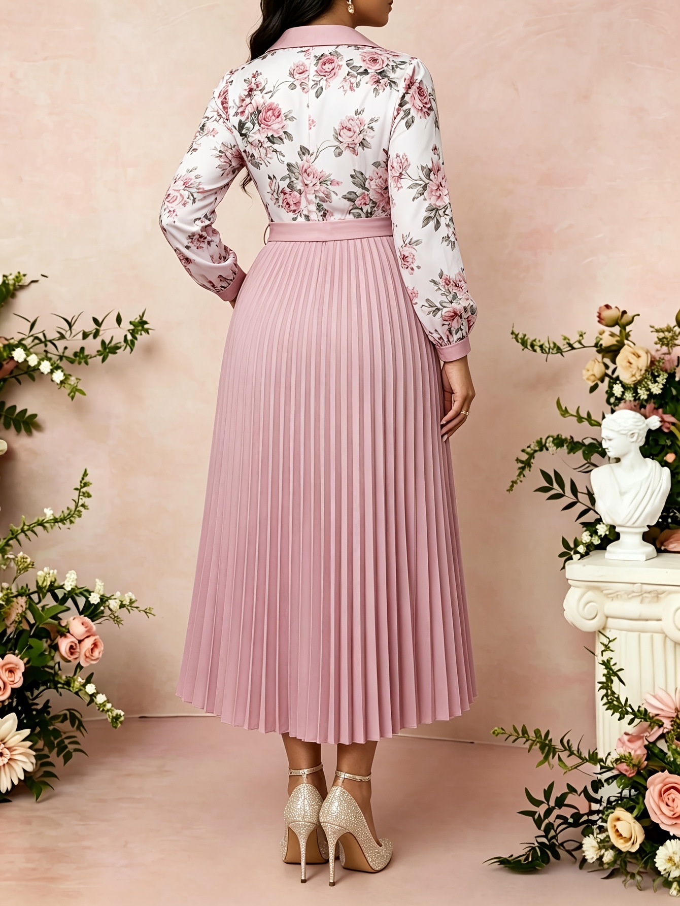 New Autumn Women's Clothing