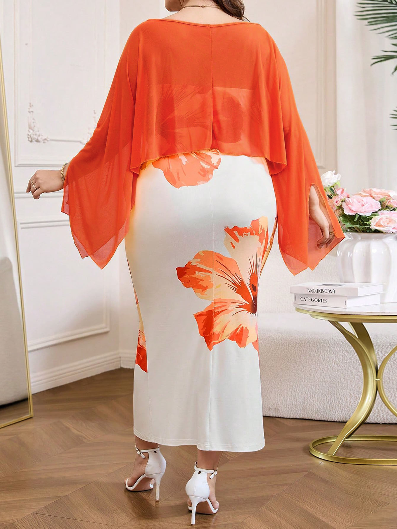 New Autumn Women's Clothing
