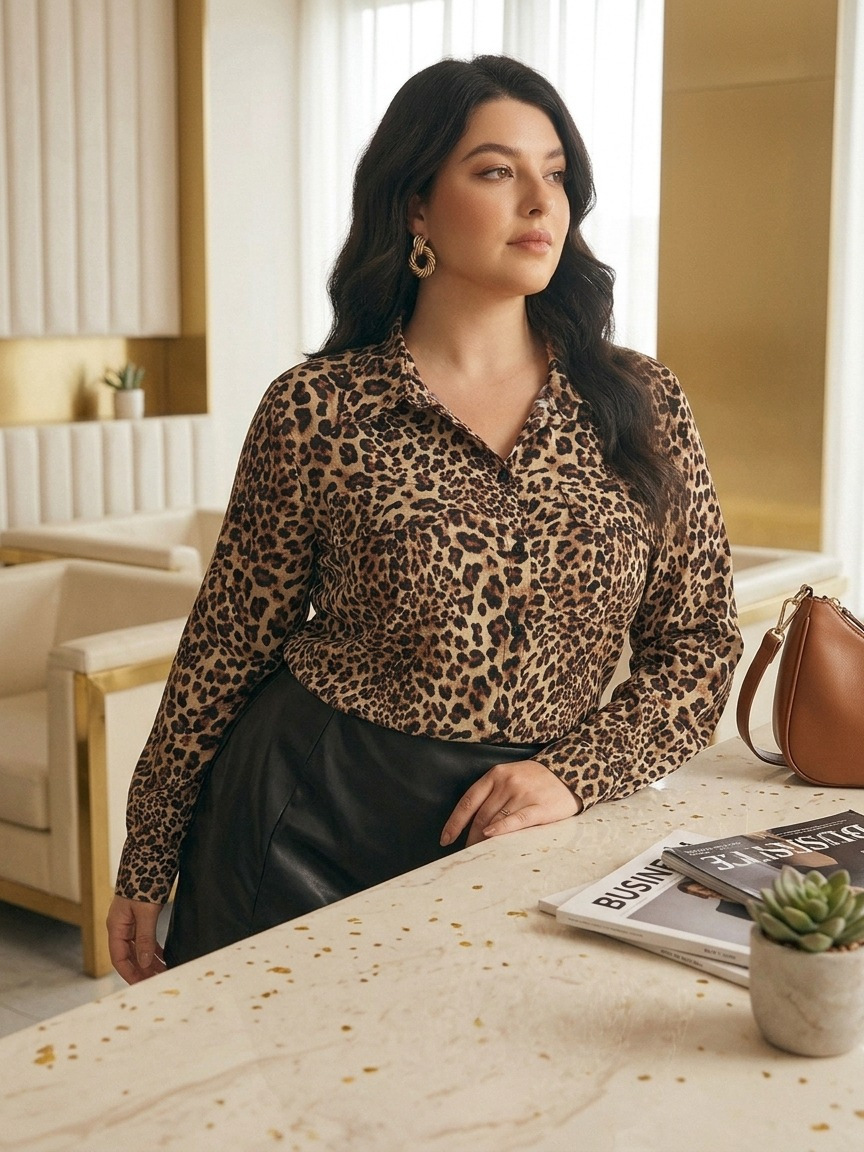 New Autumn Women's Clothing