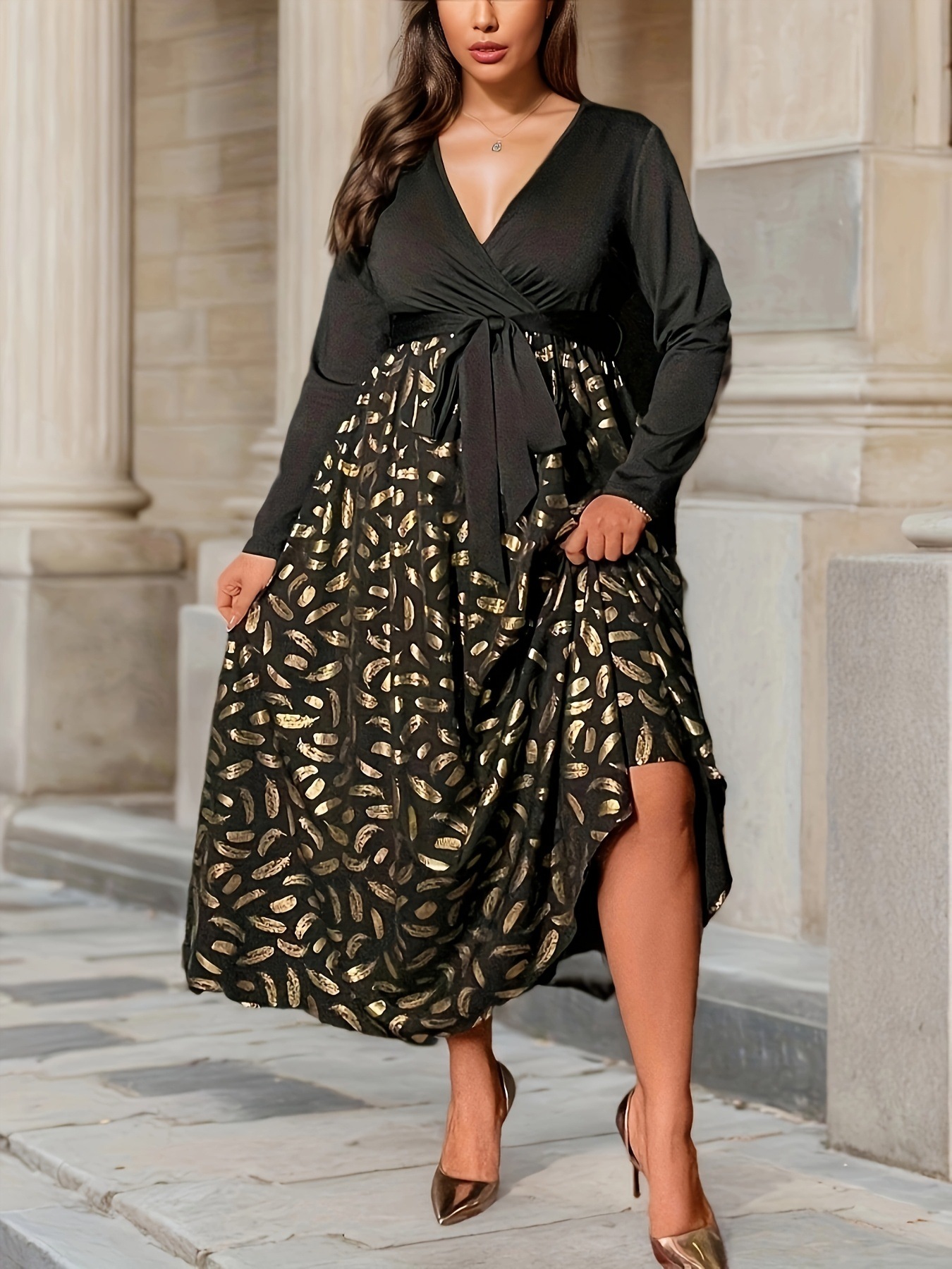 New Autumn Women's Clothing