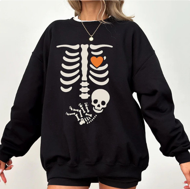 Halloween New Product Series