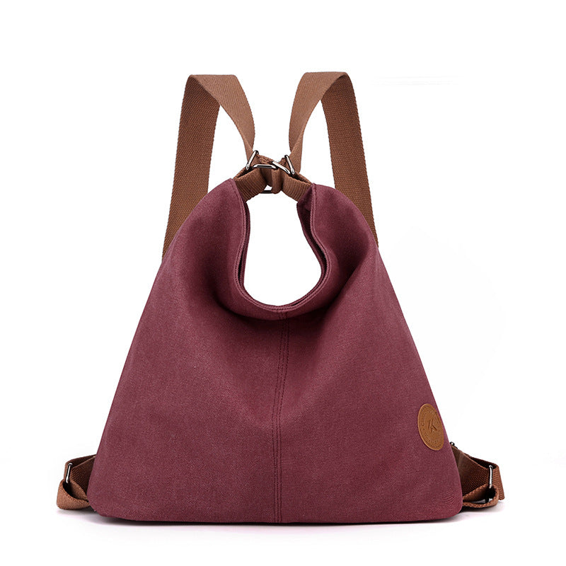 OLYRA Tote Bag