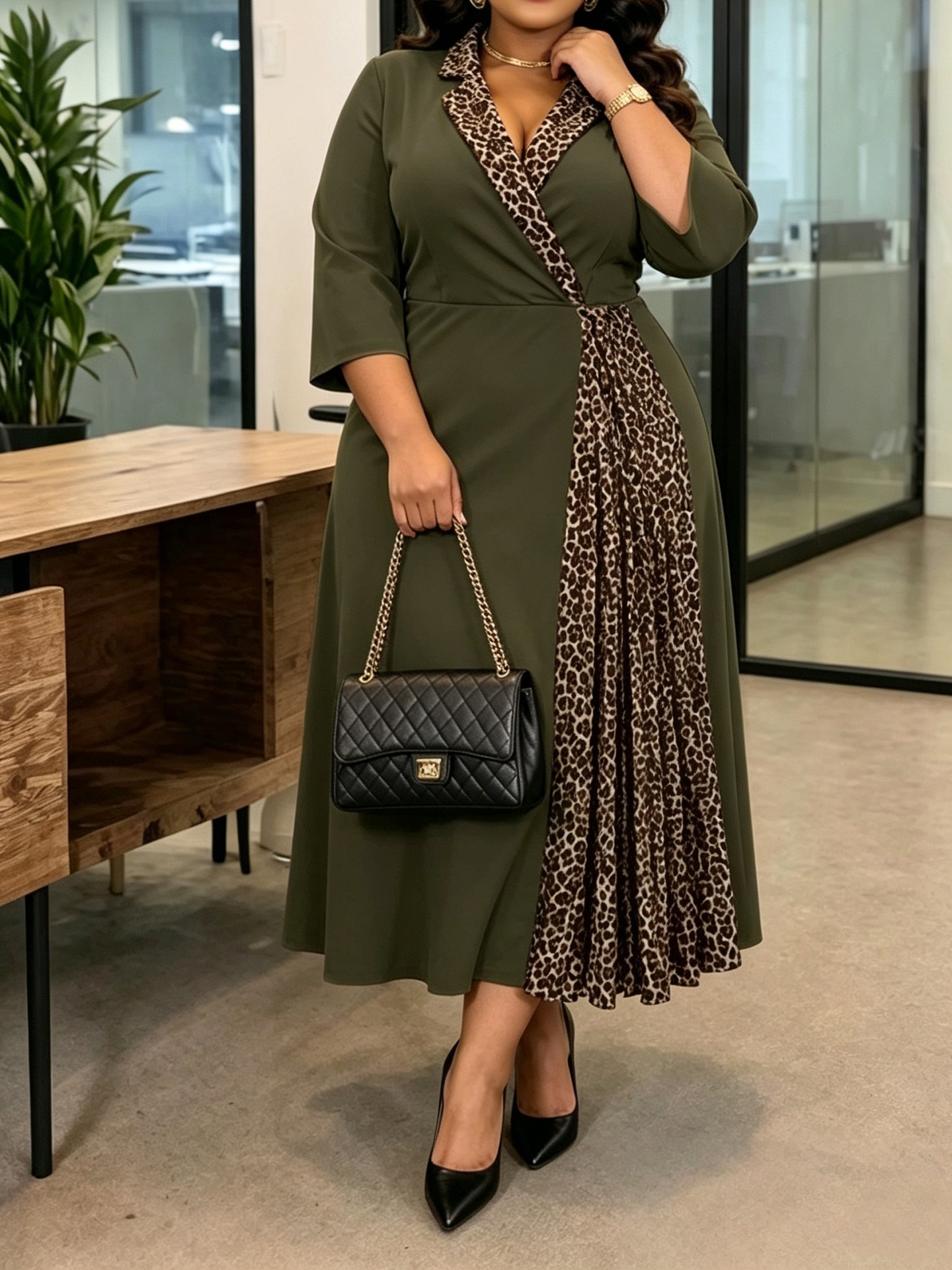 New Autumn Women's Clothing