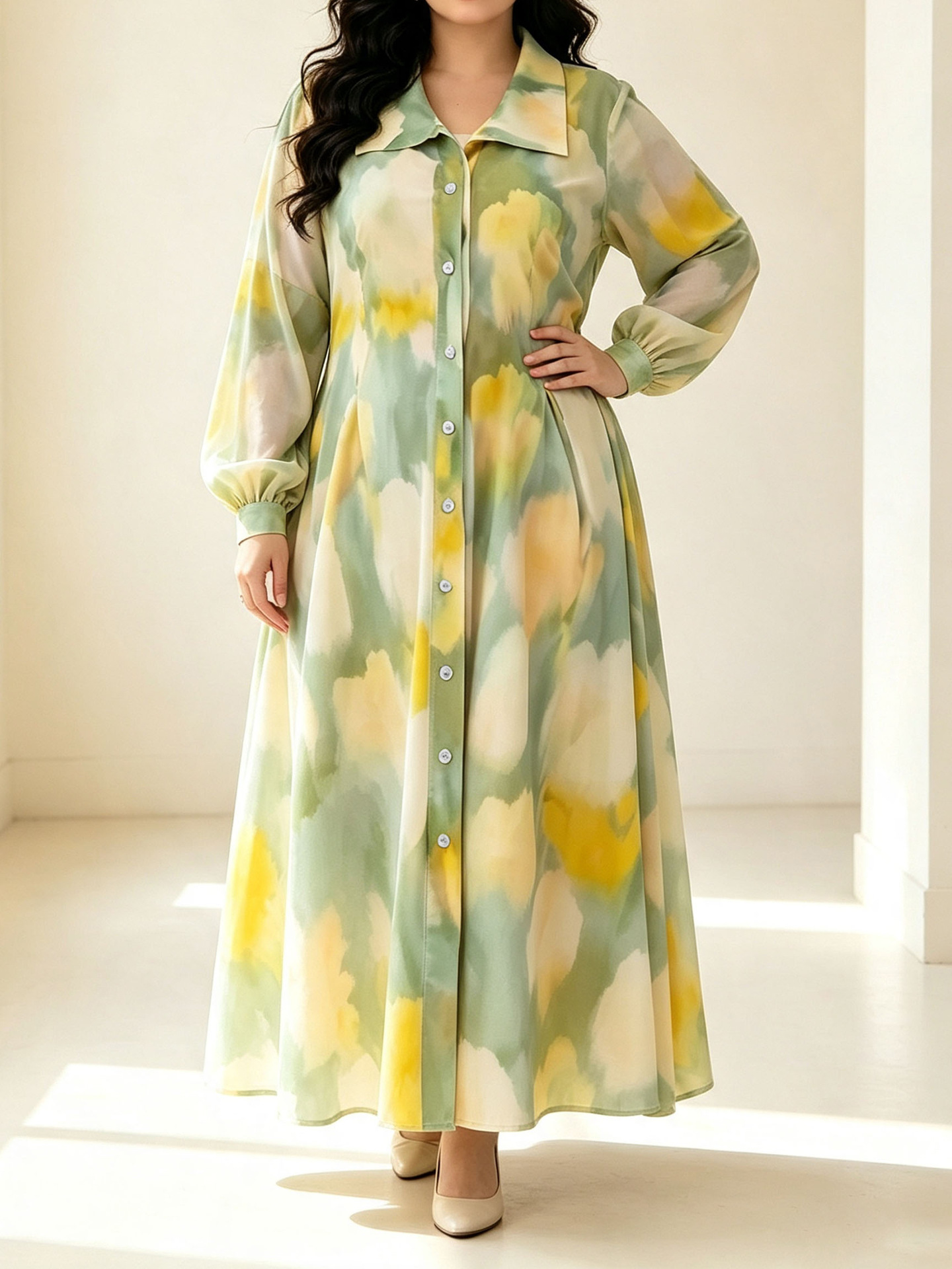 New Autumn Women's Clothing