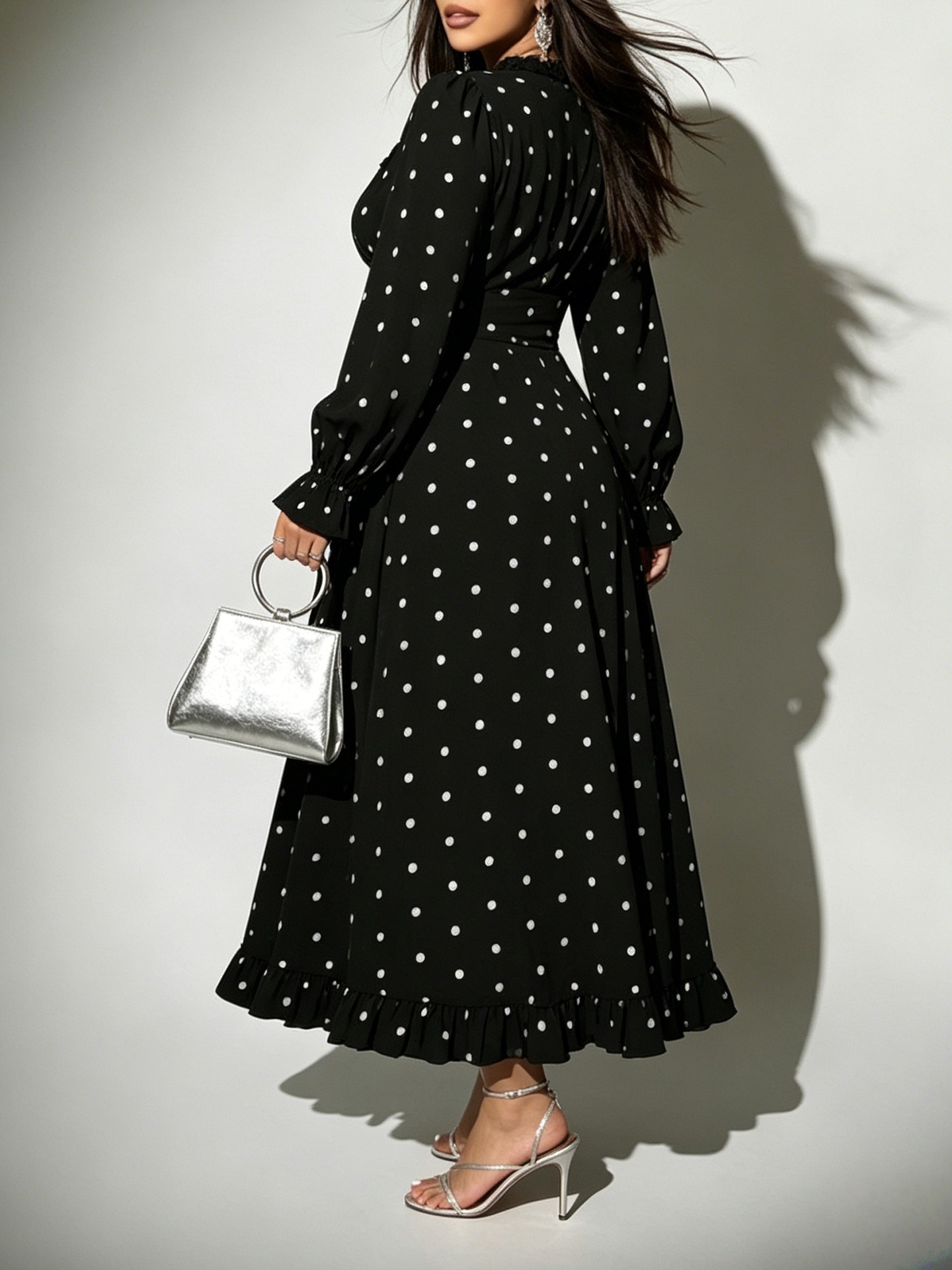 New Autumn Women's Clothing