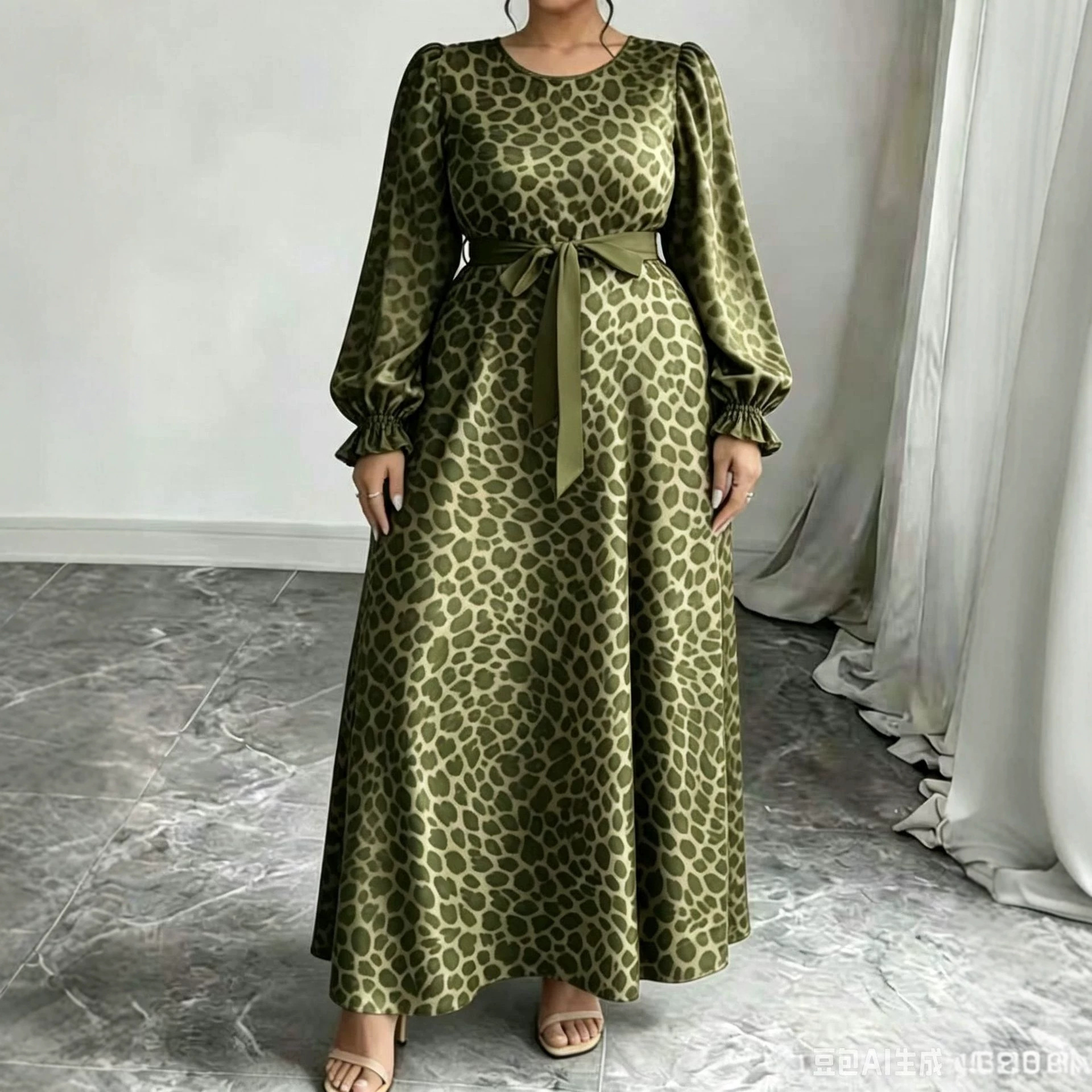 New Autumn Women's Clothing