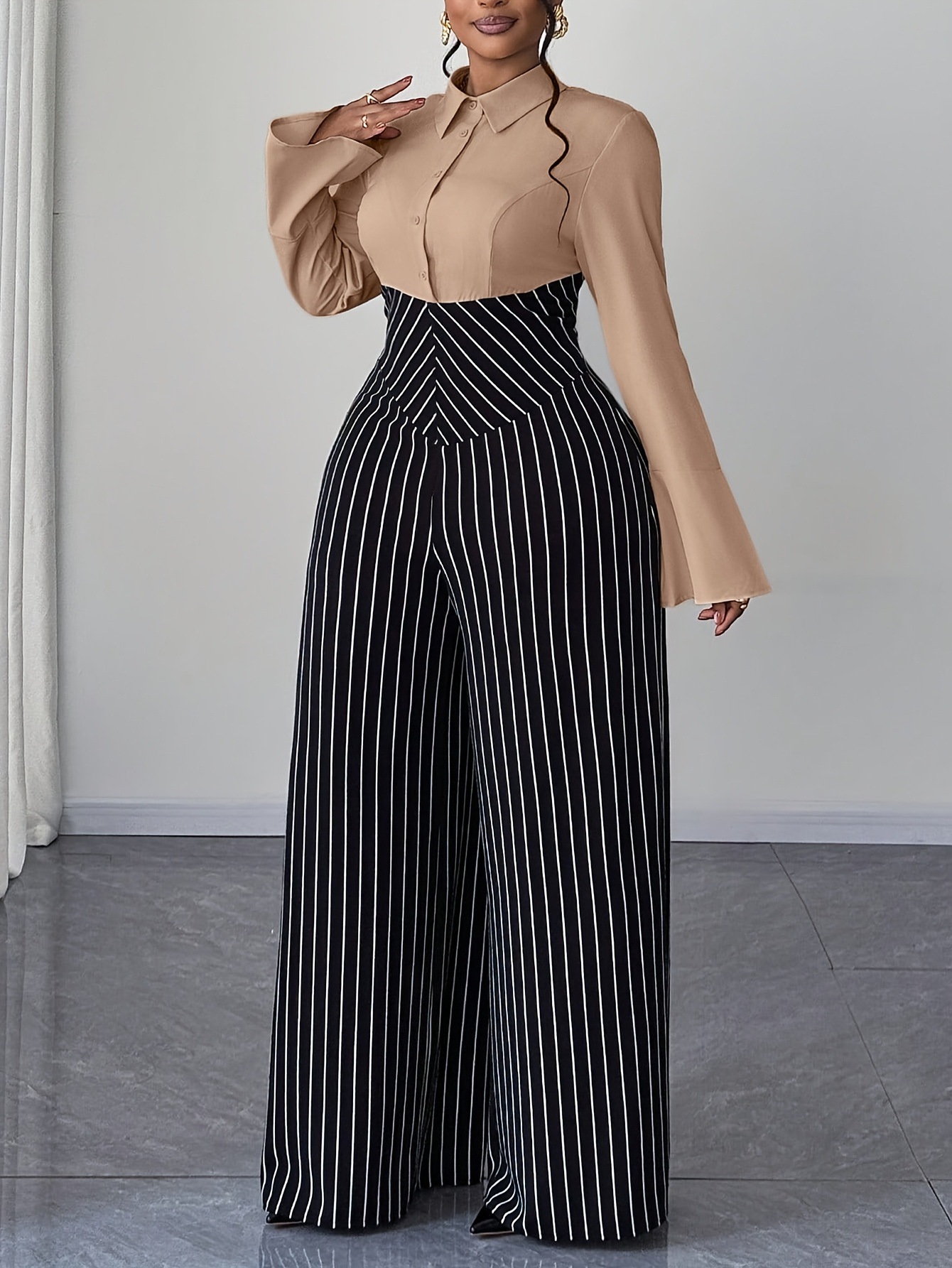 New Autumn Women's Clothing