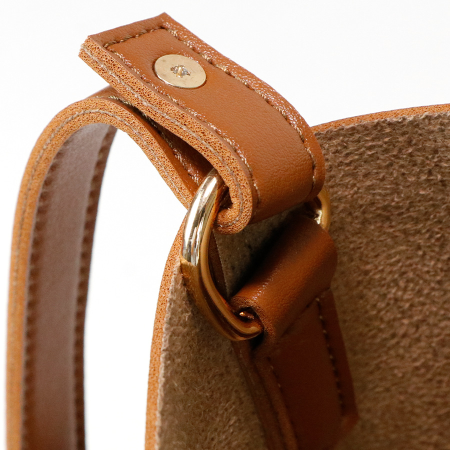 OLYRA Tote Bag