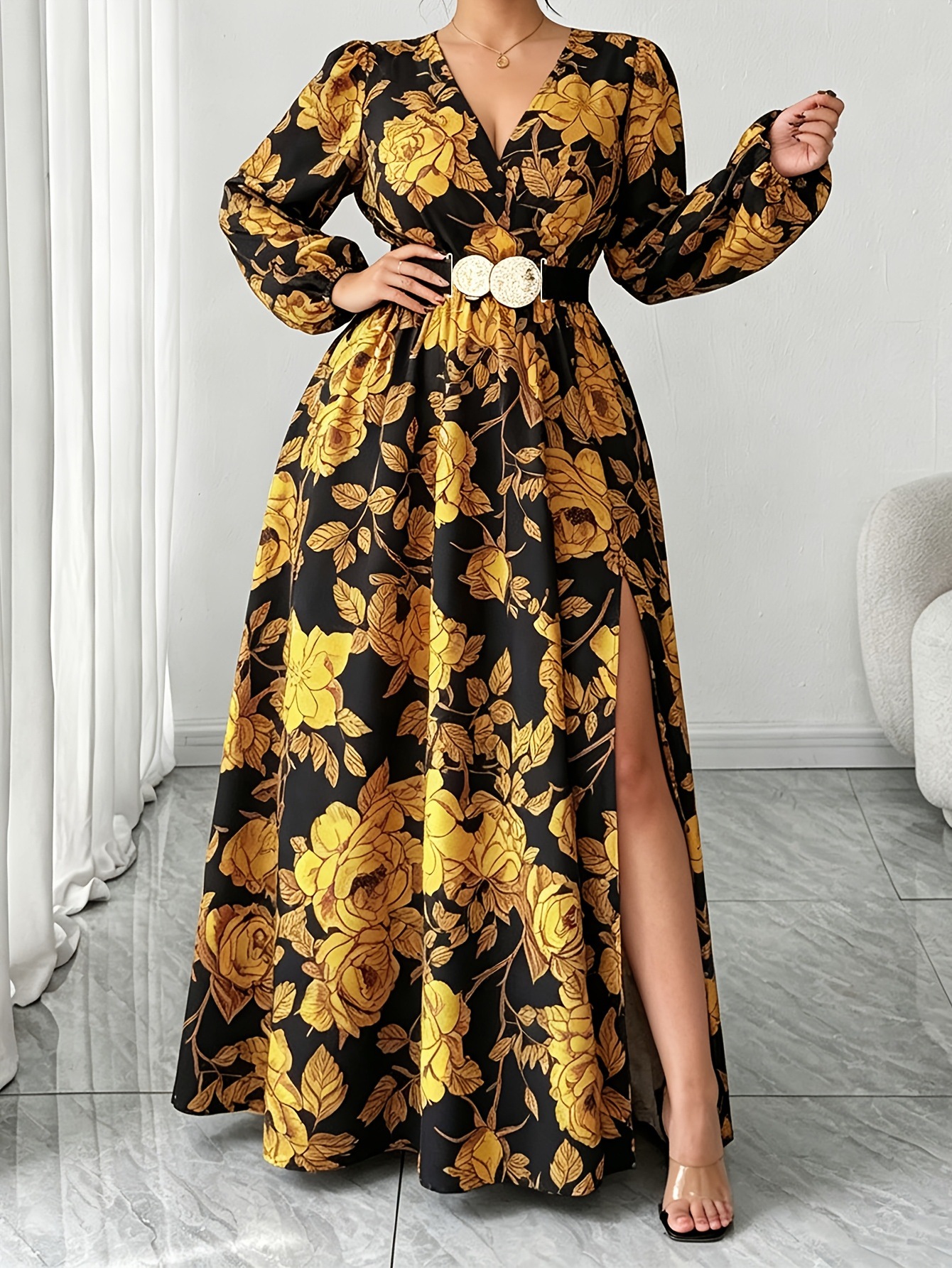 New Autumn Women's Clothing