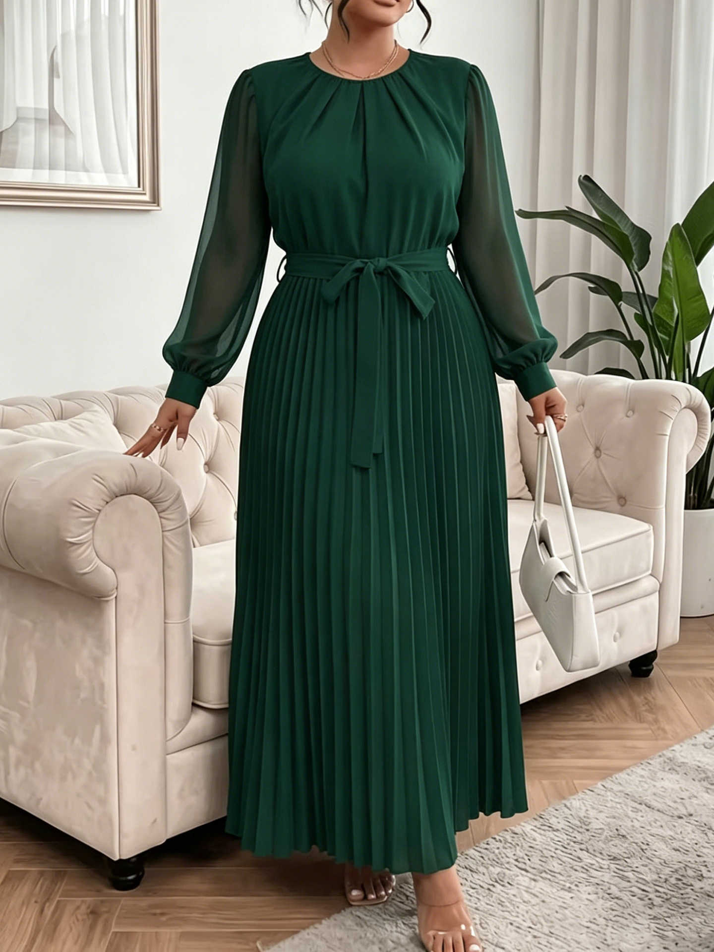 New Autumn Women's Clothing
