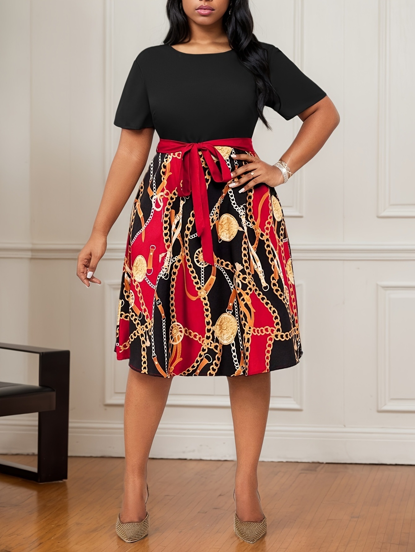 New Autumn Women's Clothing