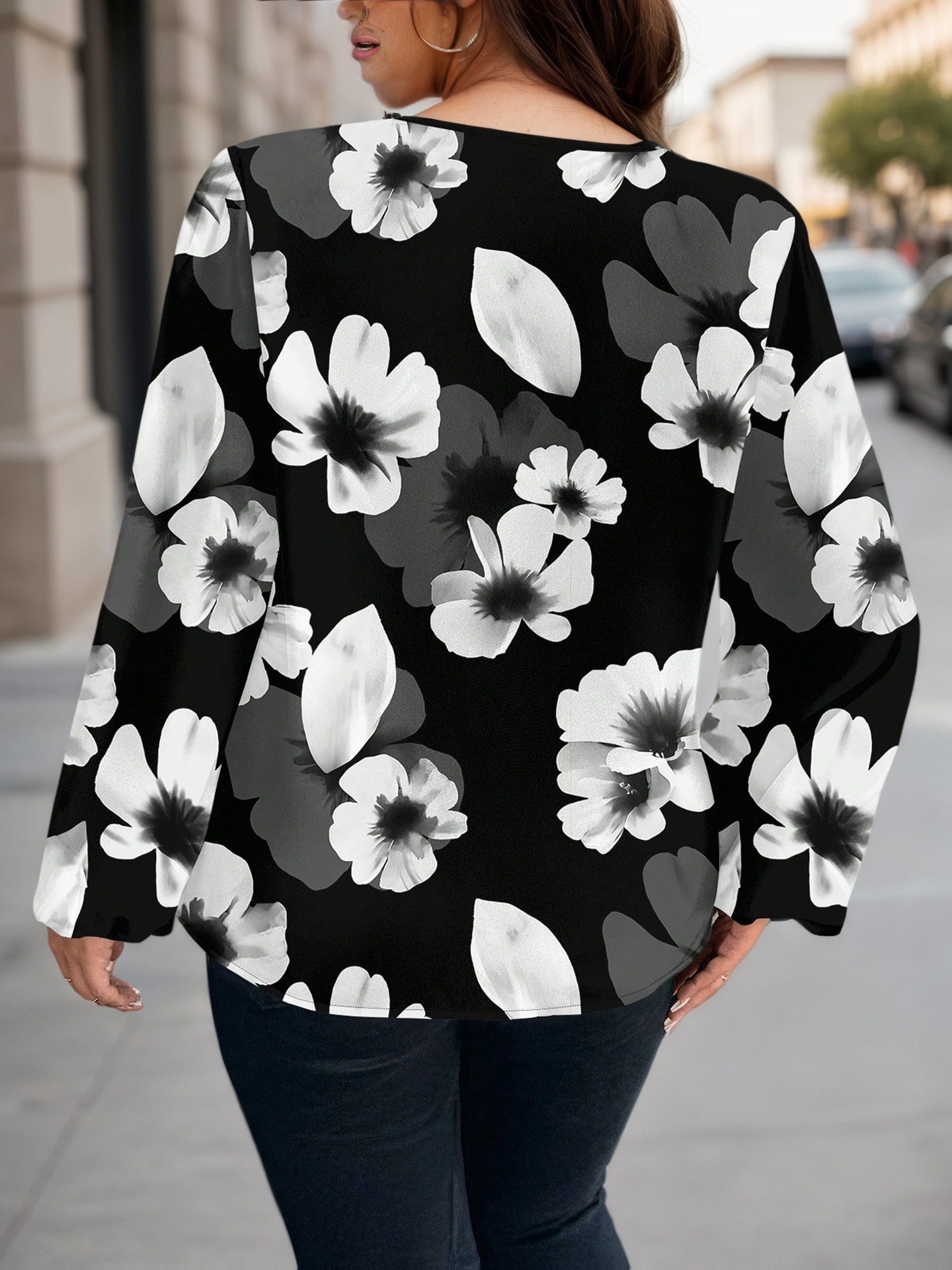 New Autumn Women's Clothing