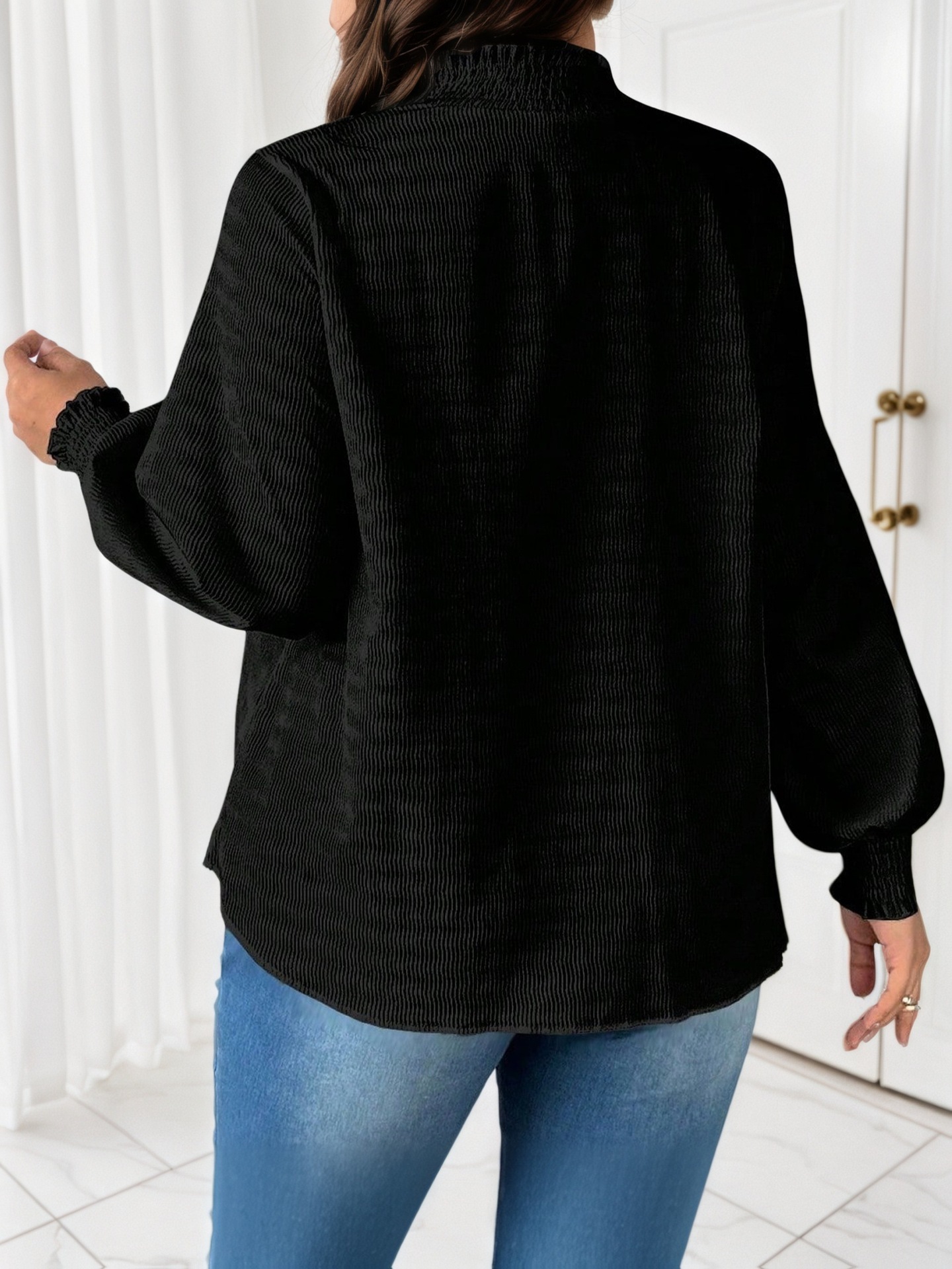 New Autumn Women's Clothing