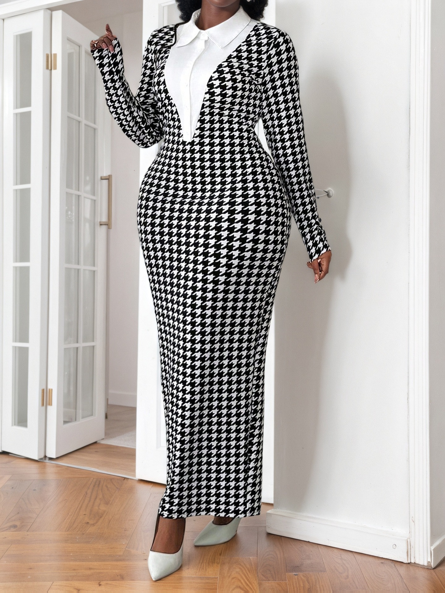 New Autumn Women's Clothing