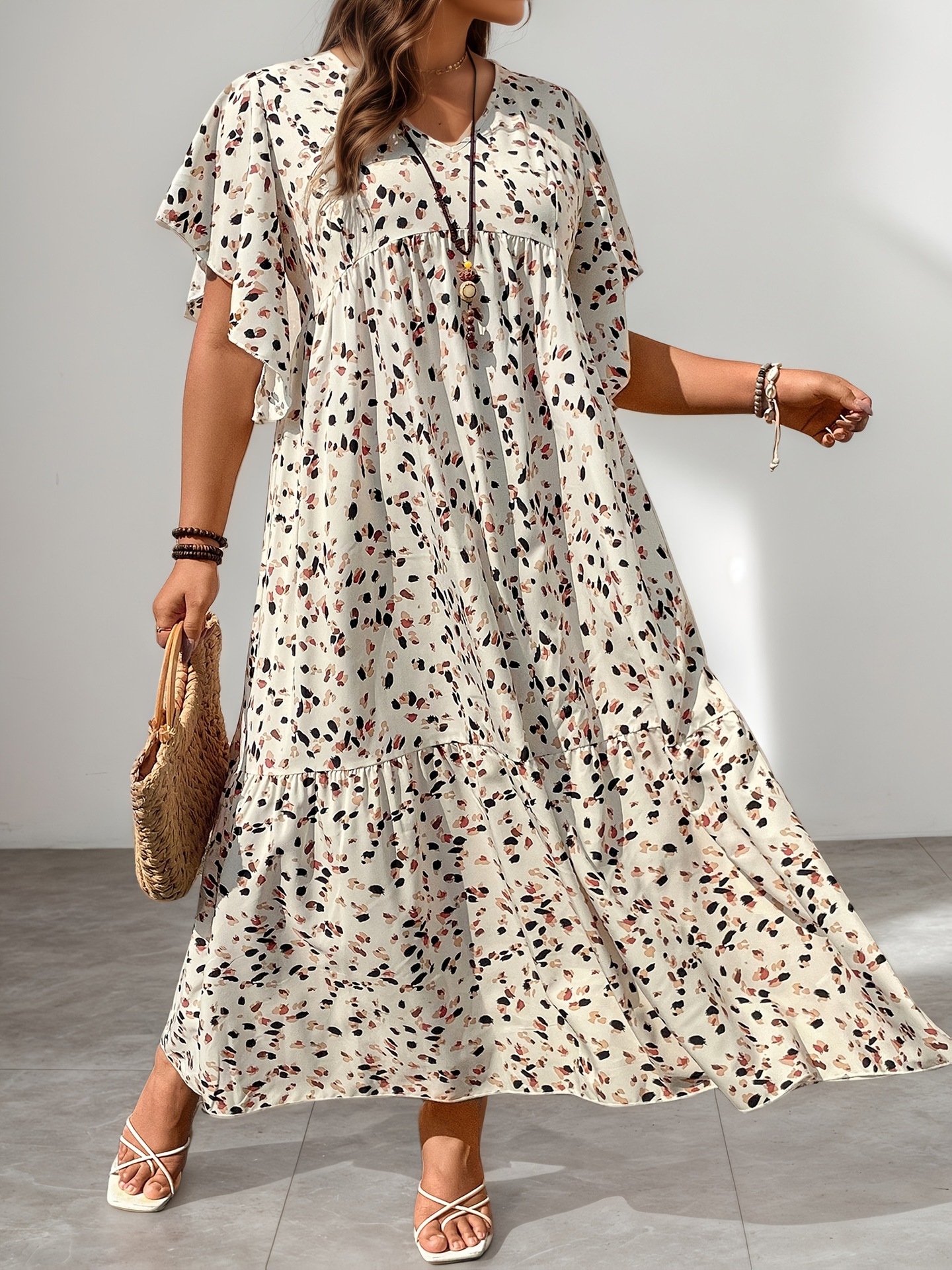 New Autumn Women's Clothing