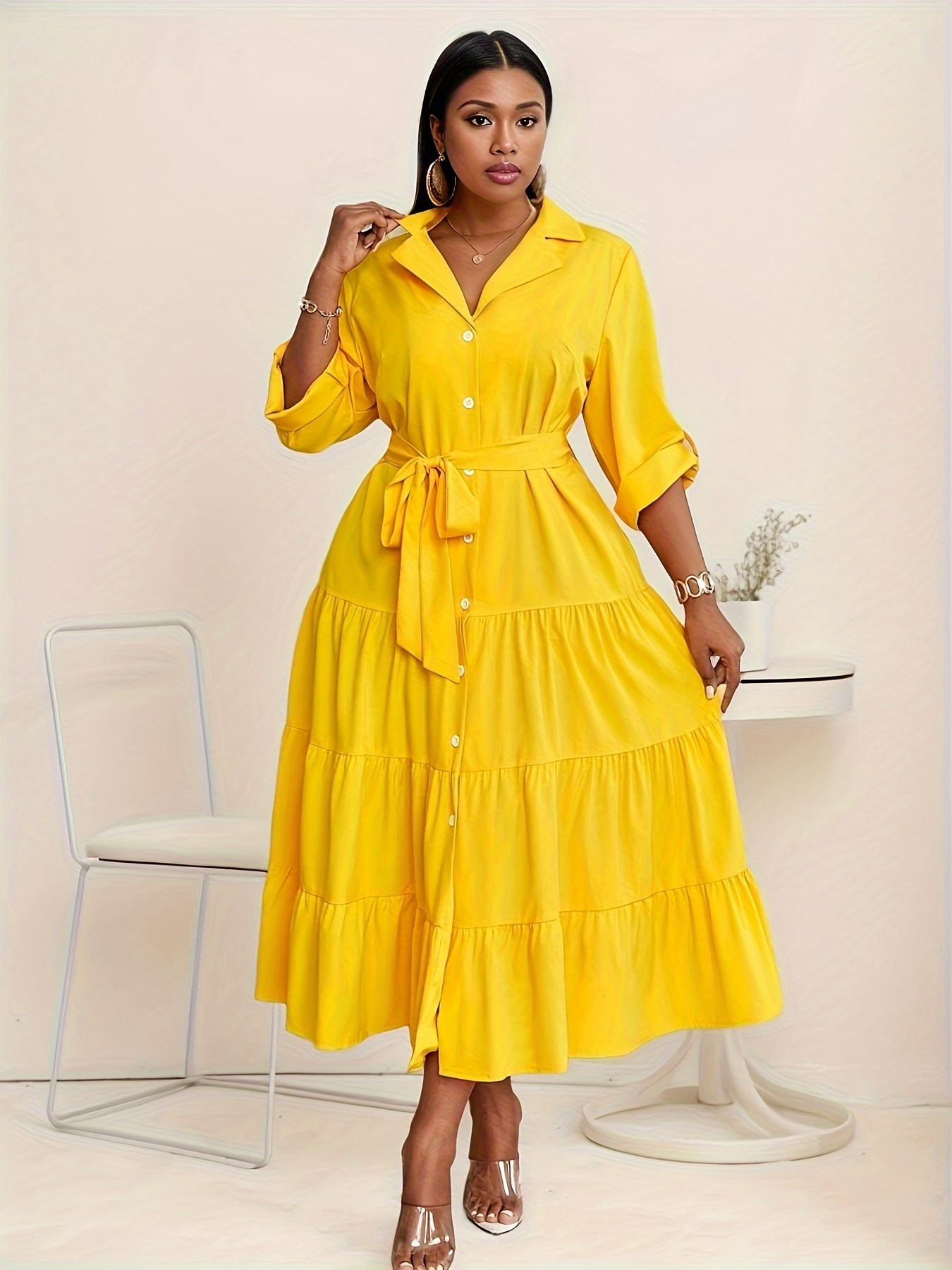 New Autumn Women's Clothing