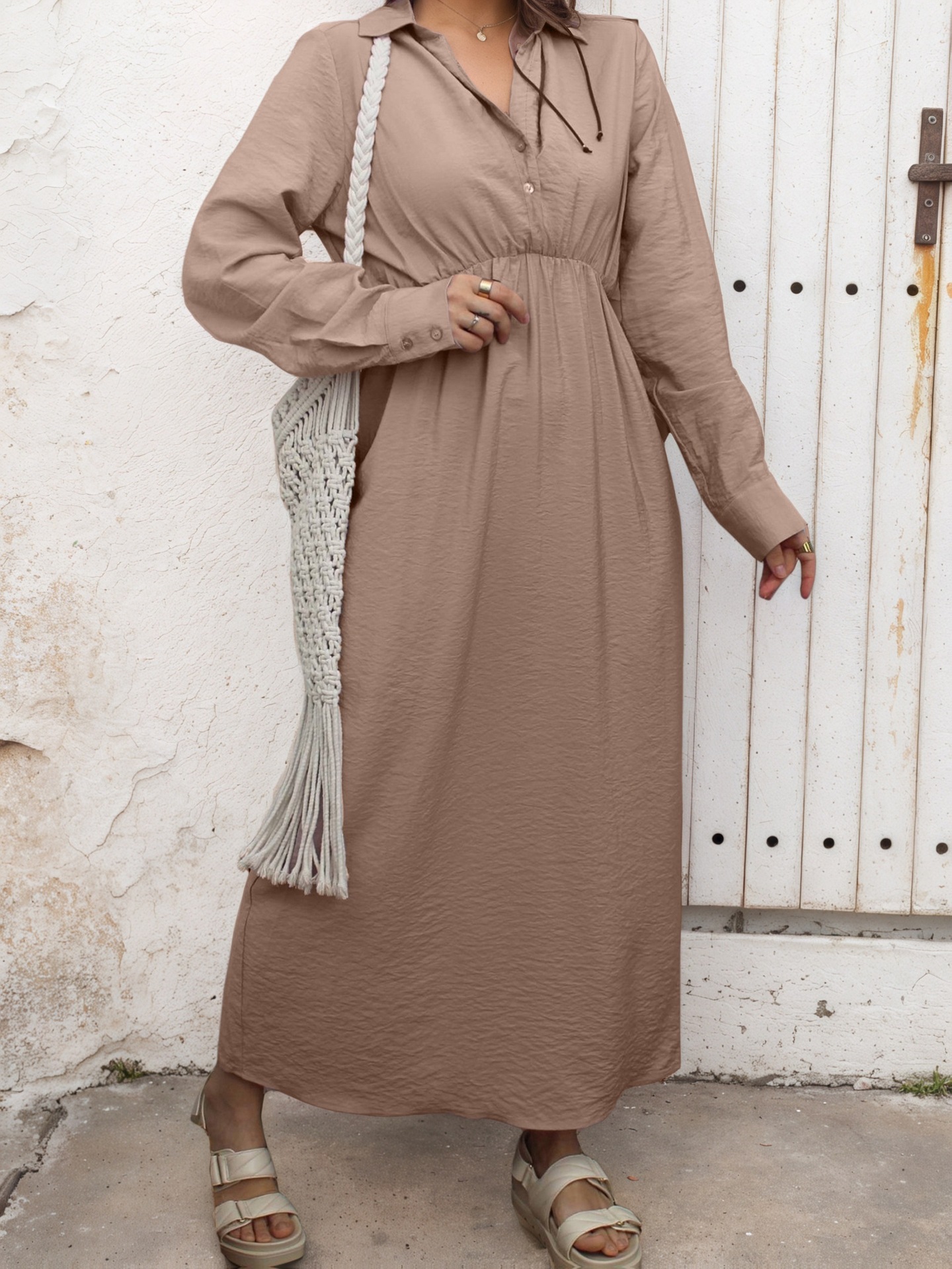 New Autumn Women's Clothing