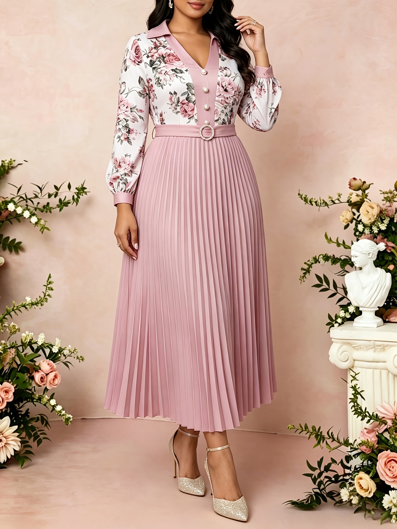 New Autumn Women's Clothing