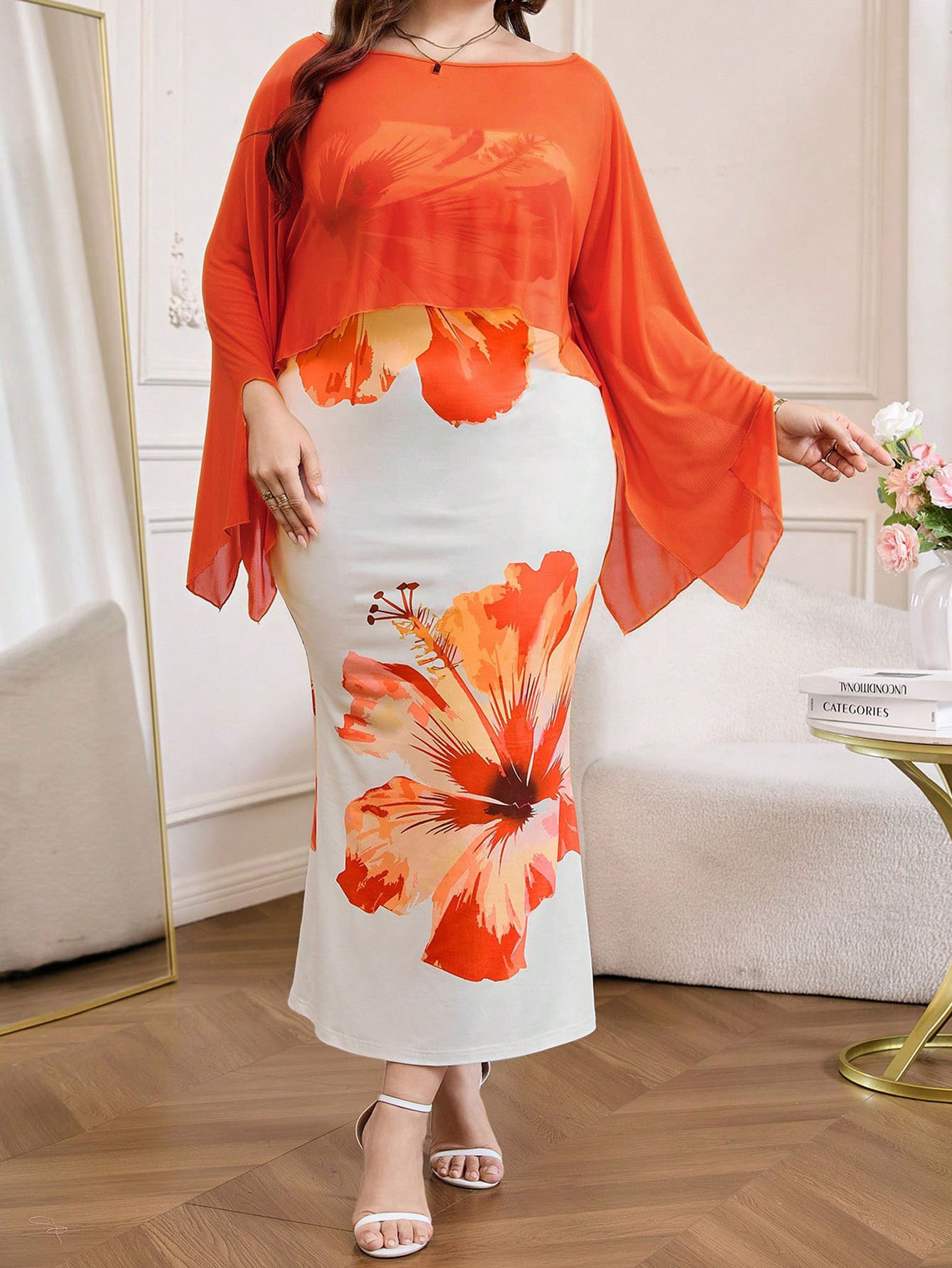 New Autumn Women's Clothing