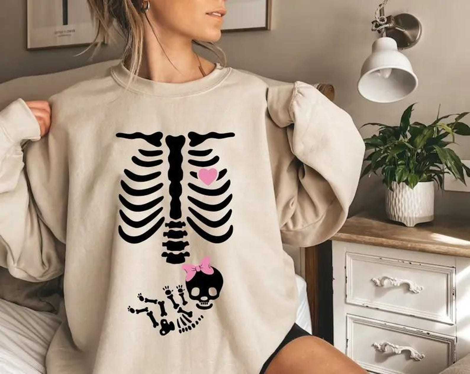 Halloween New Product Series