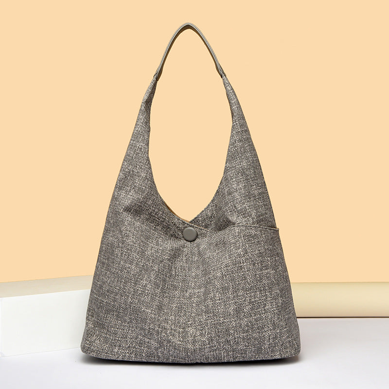  Simple Tote Bag