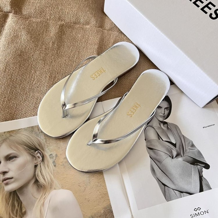OLYRA — Women’s Flip-Flops
