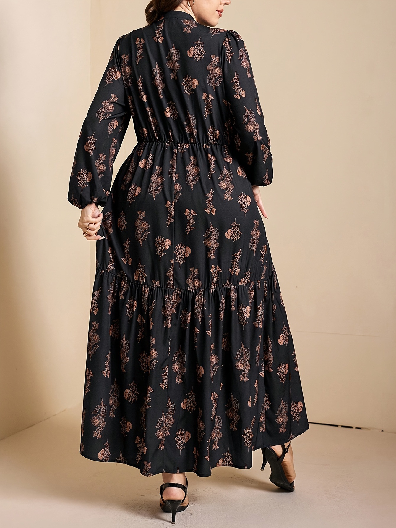 Autumn New Arrival Plus Size Women's Clothing 2-Piece Set