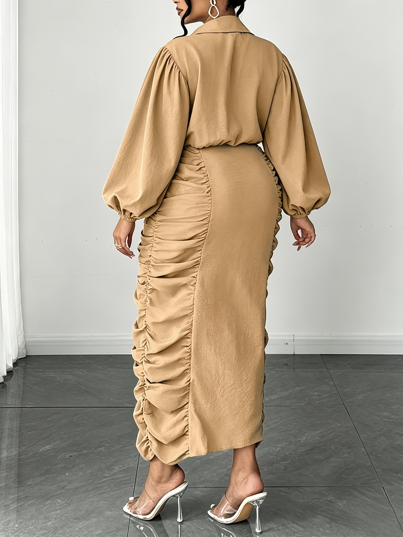 New Autumn Women's Clothing