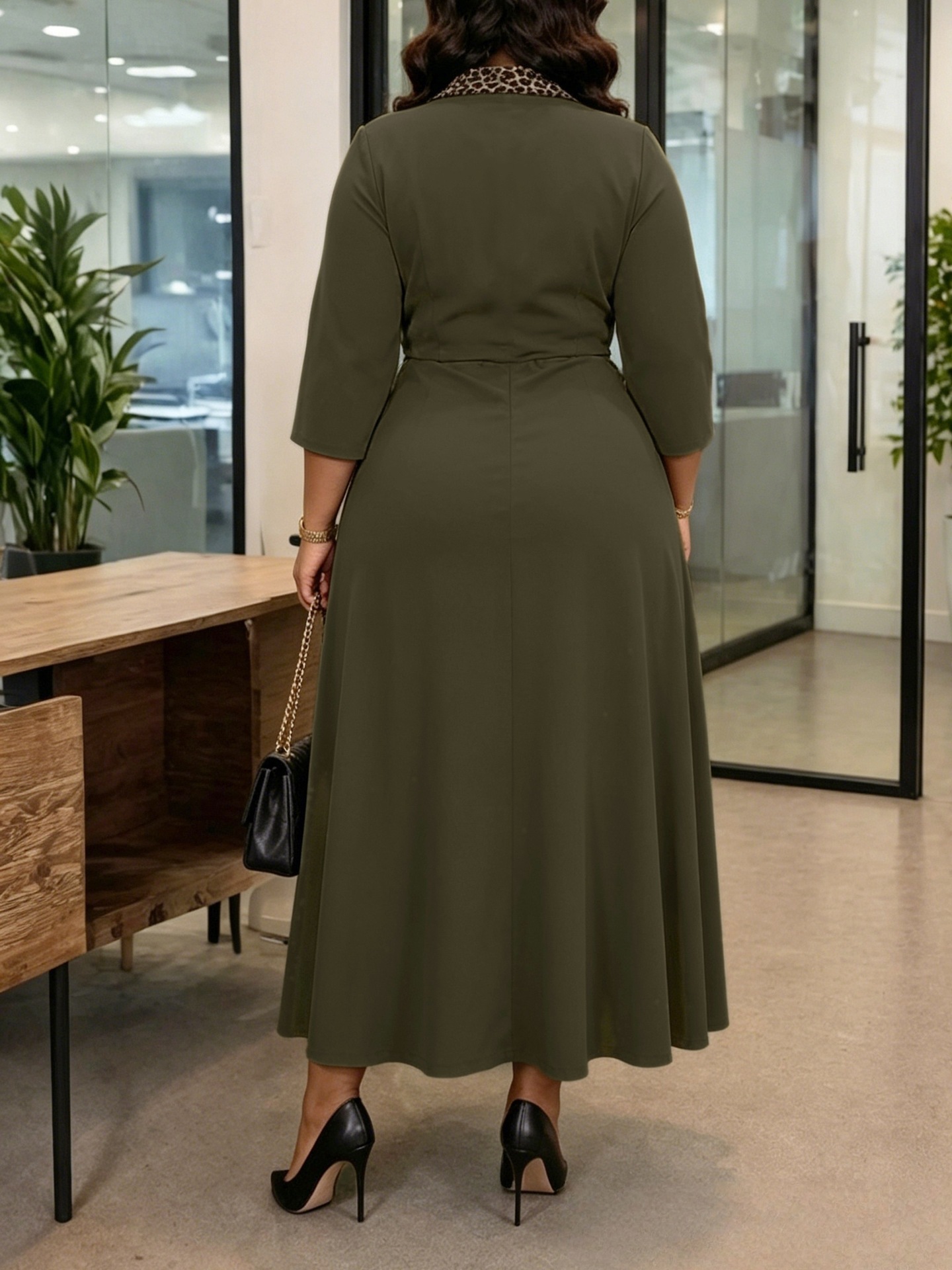 New Autumn Women's Clothing