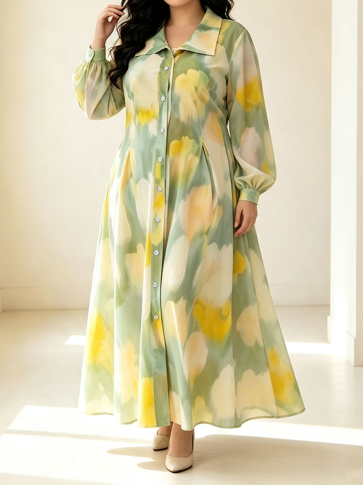 New Autumn Women's Clothing