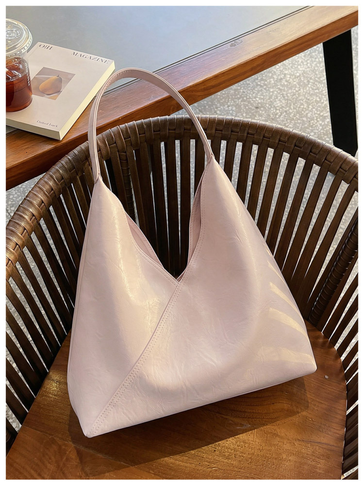 OLYRA Shoulder Bag