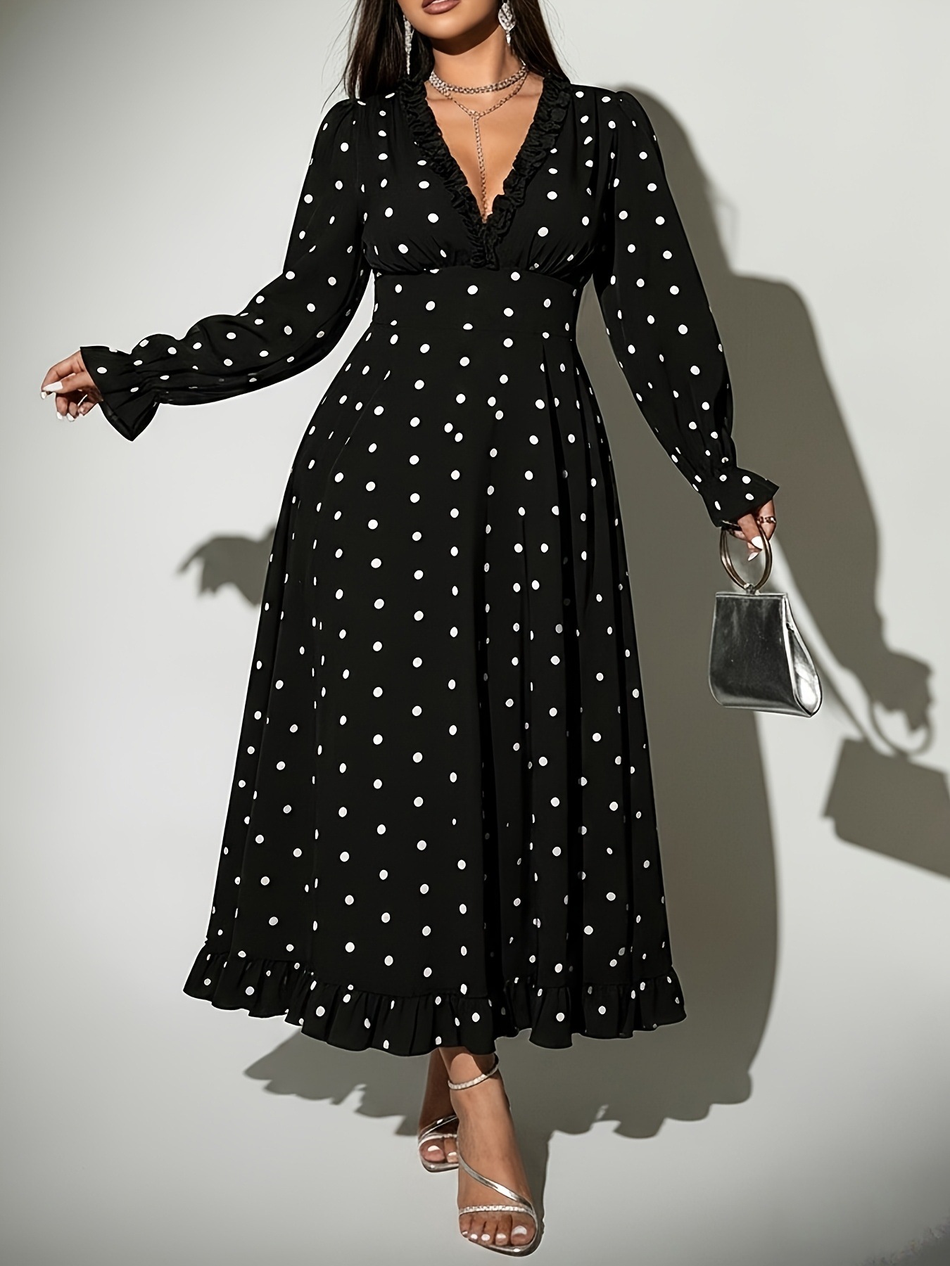 New Autumn Women's Clothing