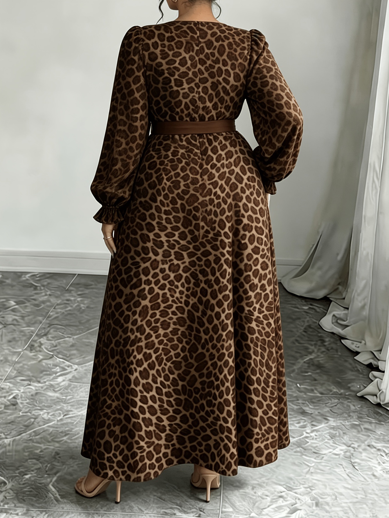 New Autumn Women's Clothing