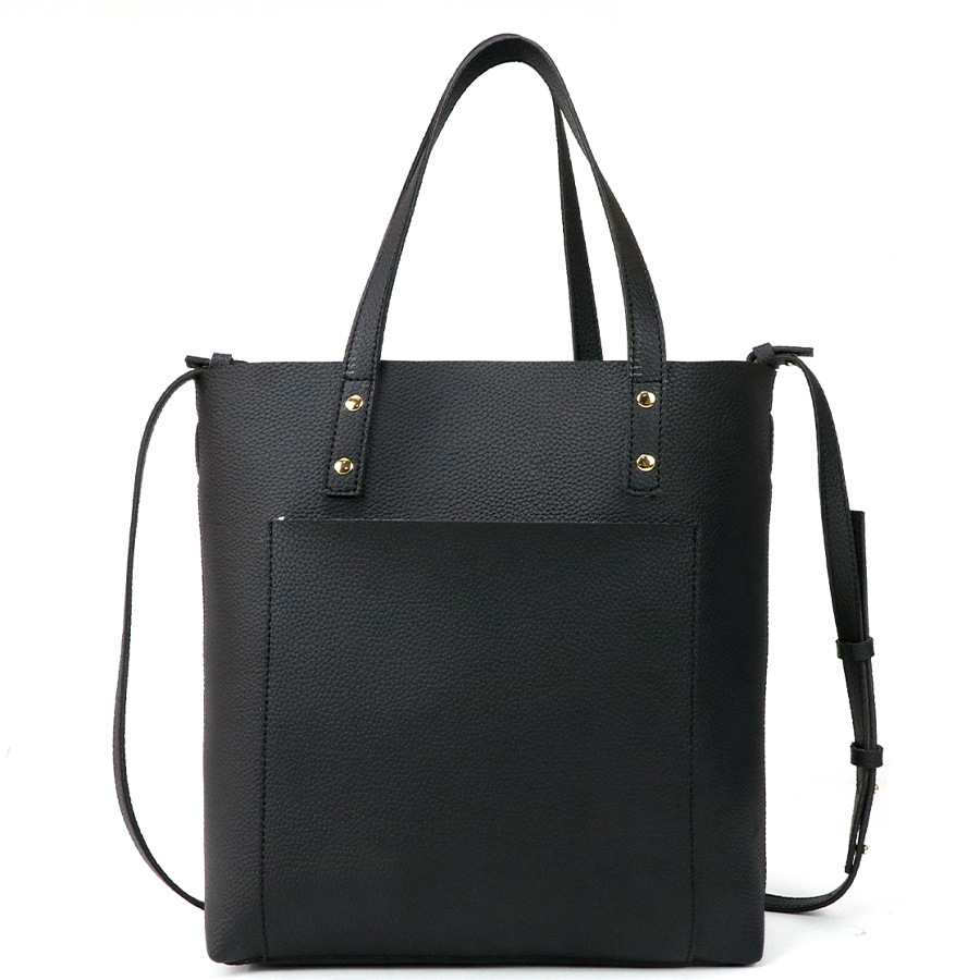 OLYRA Tote Bag