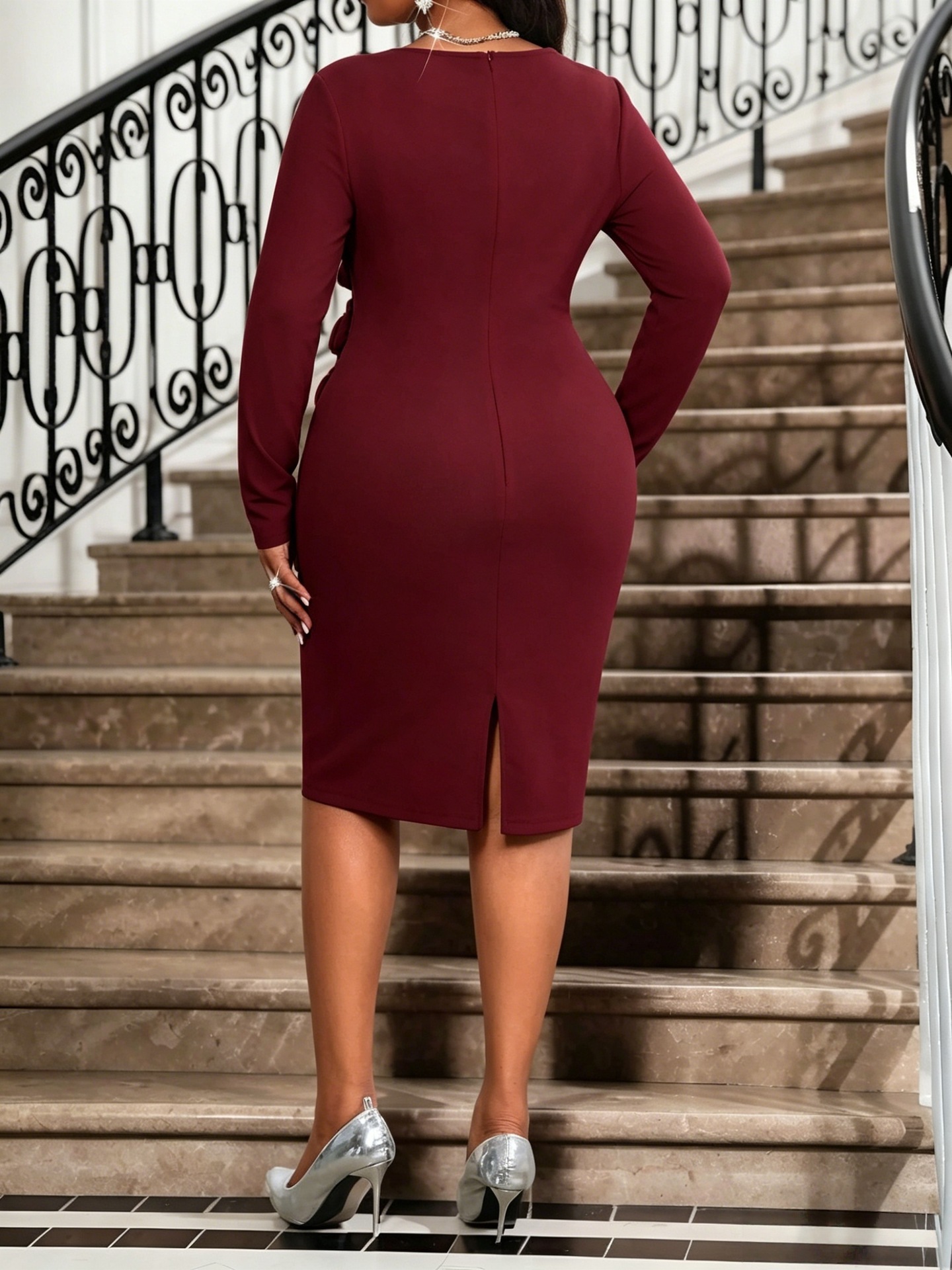 New Autumn Women's Clothing