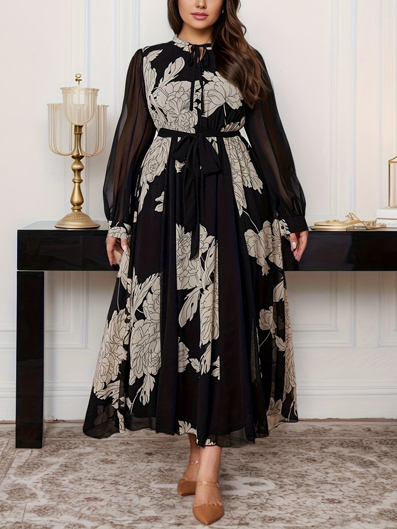 New Autumn Women's Clothing