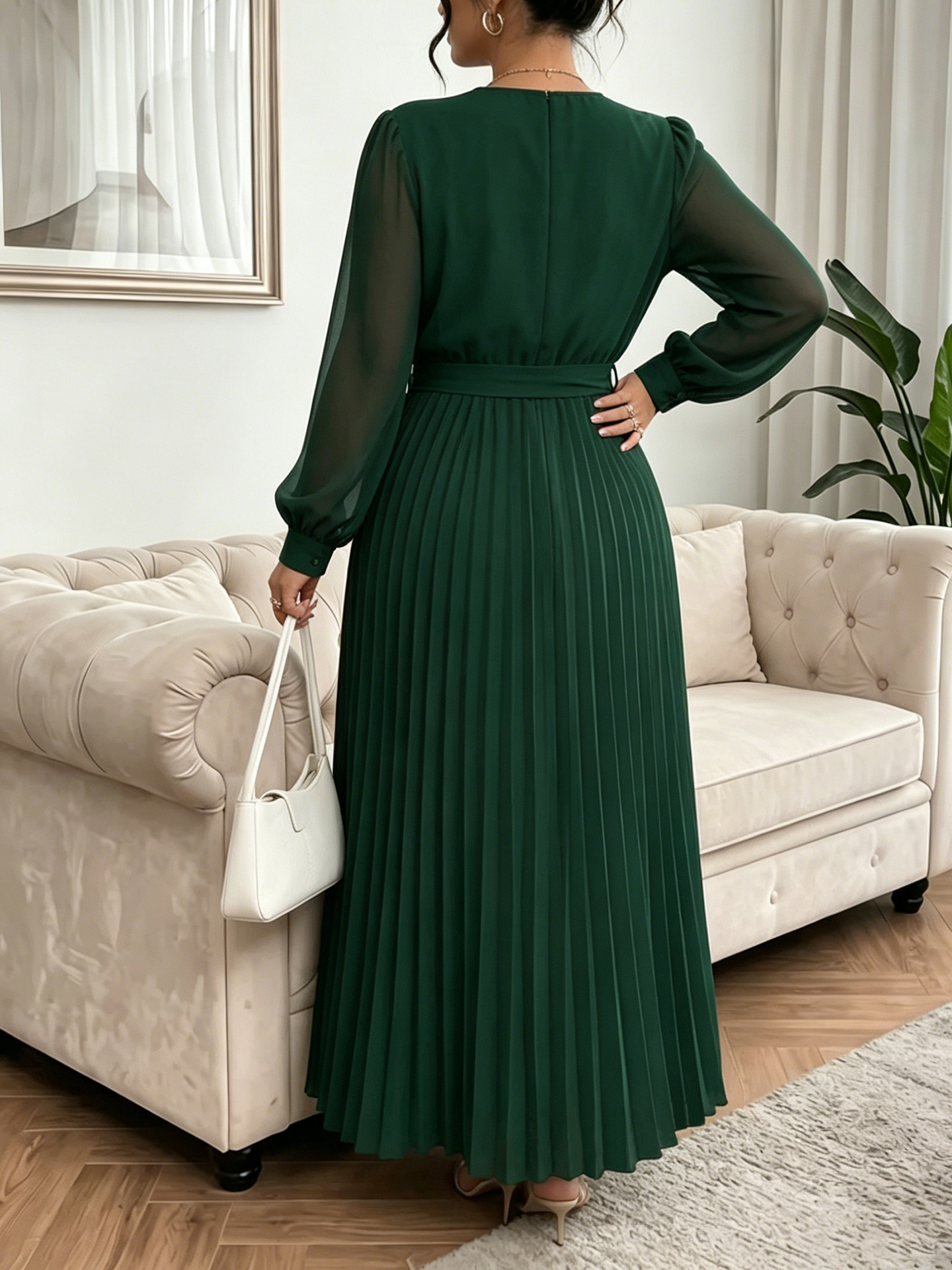 New Autumn Women's Clothing