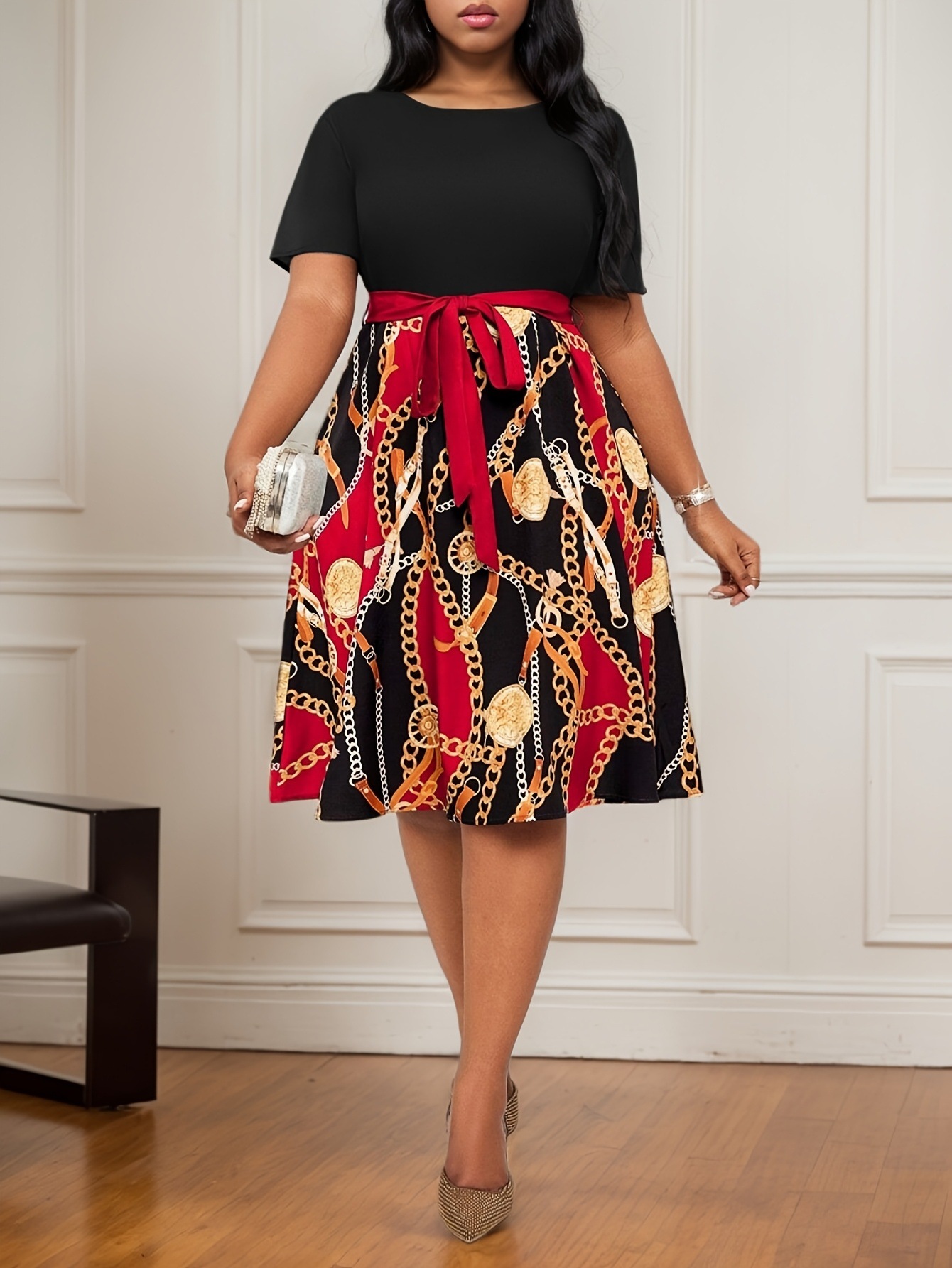 New Autumn Women's Clothing