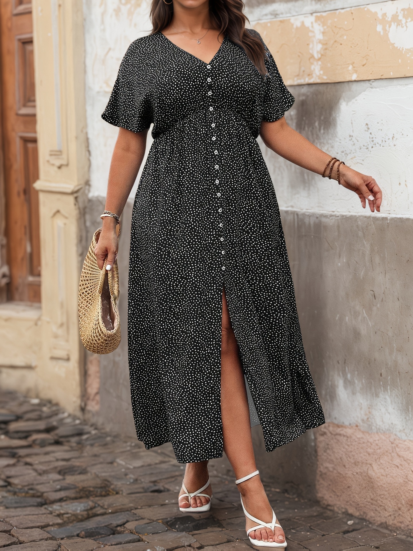 New Autumn Women's Clothing