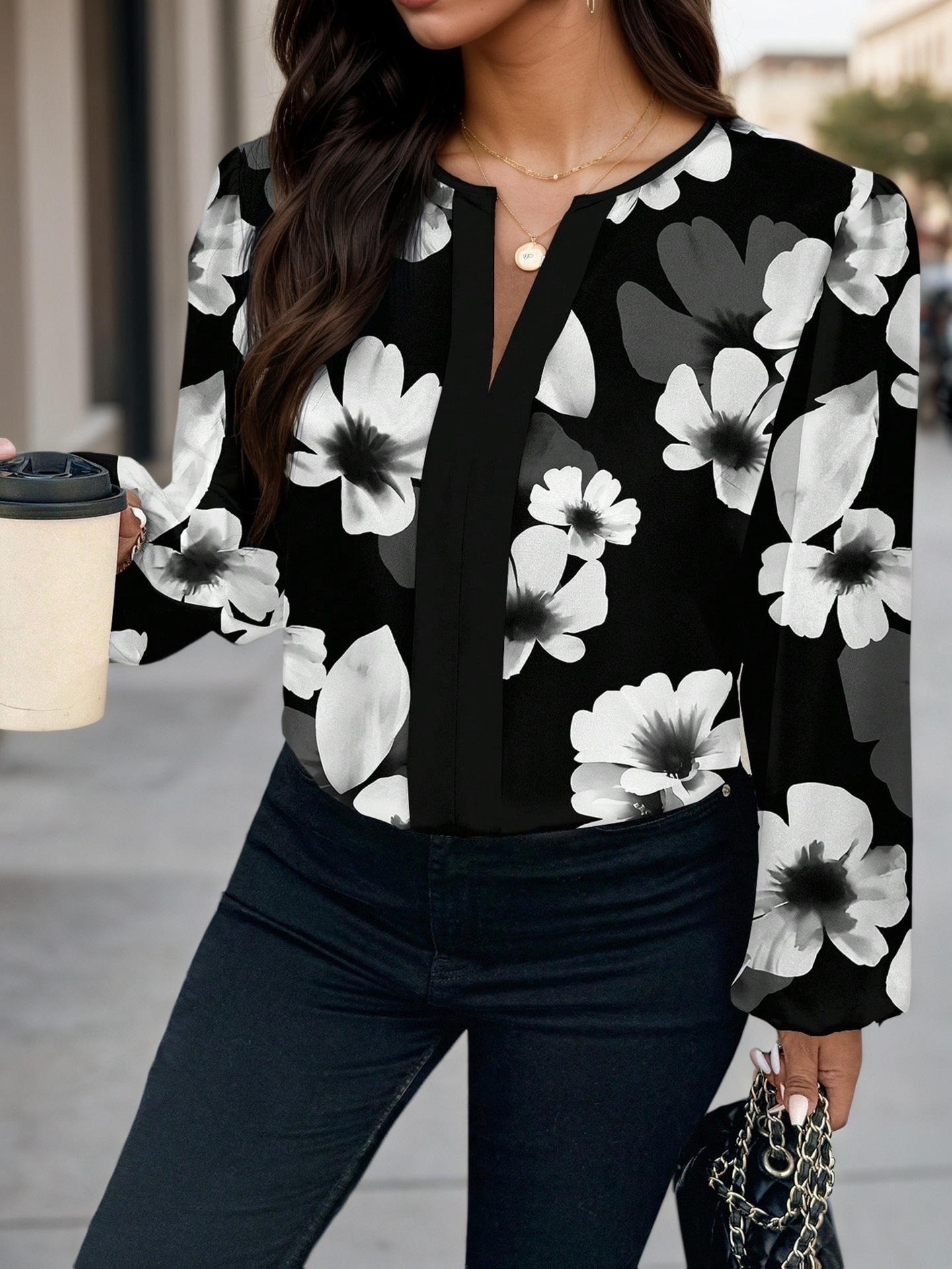 New Autumn Women's Clothing