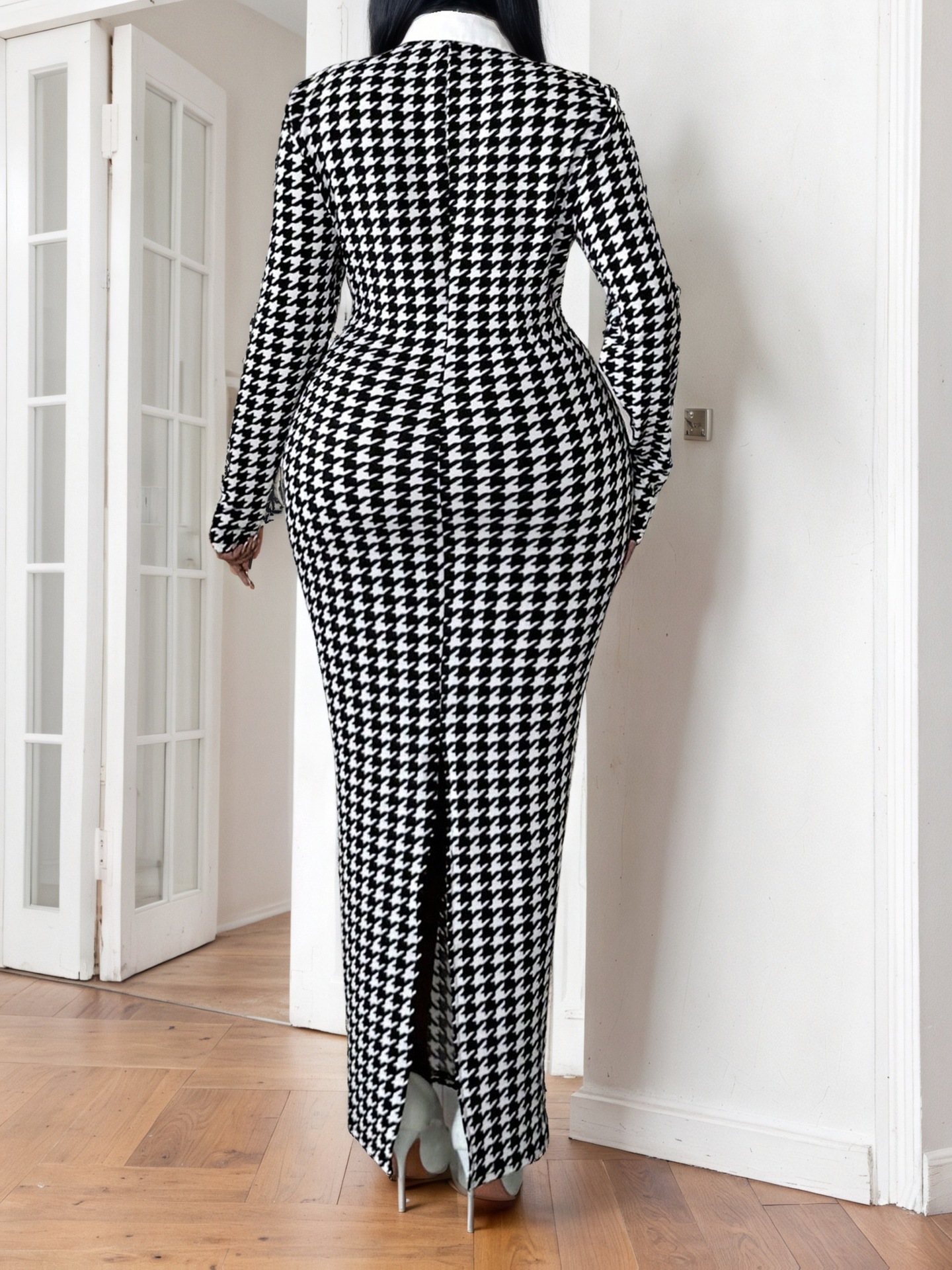 New Autumn Women's Clothing