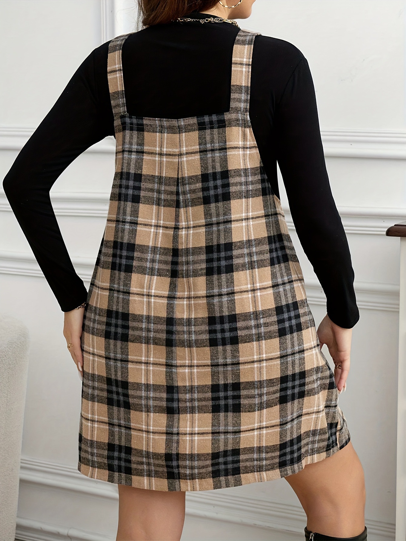 New Autumn Women's Clothing