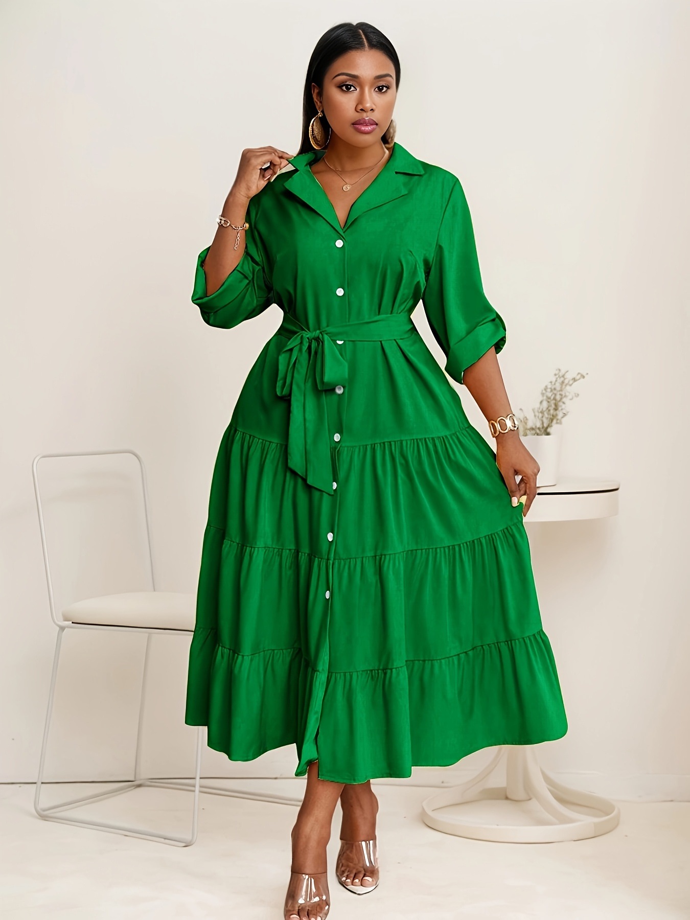 New Autumn Women's Clothing