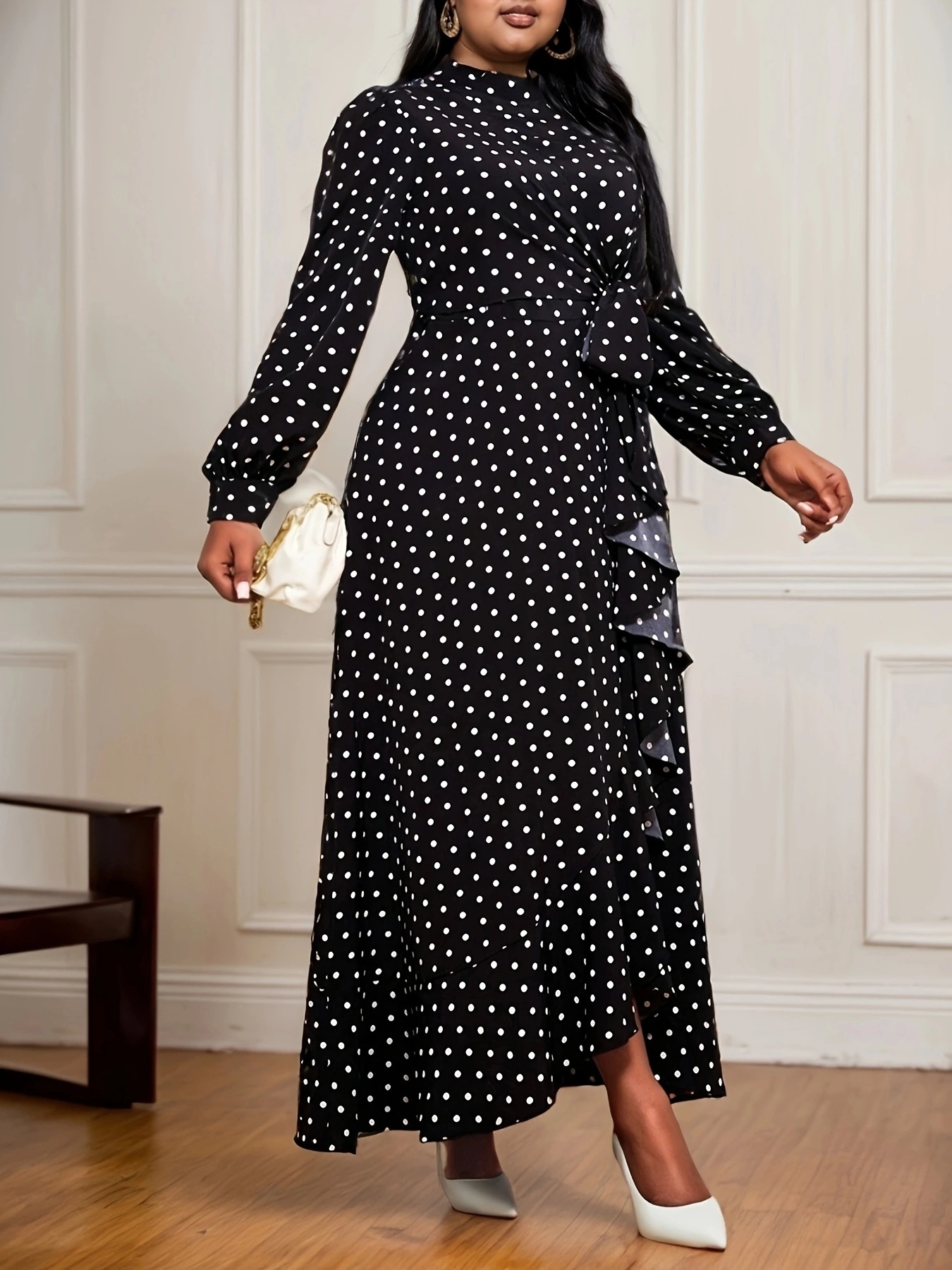 New Autumn Women's Clothing