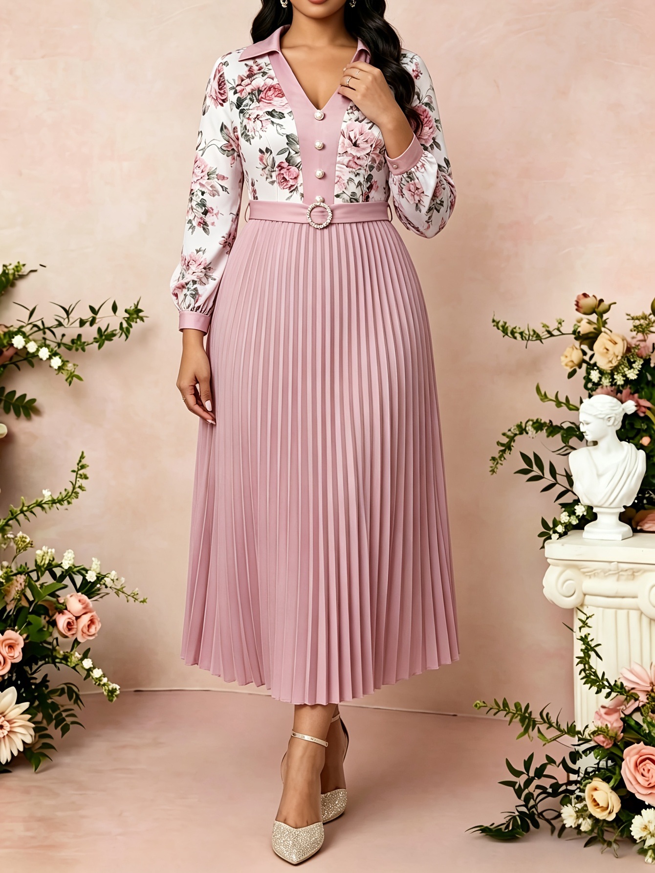 New Autumn Women's Clothing
