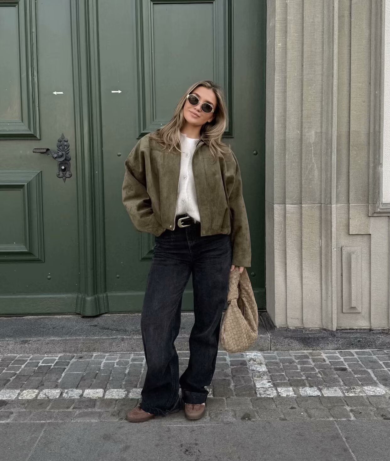 New Autumn Women's Clothing