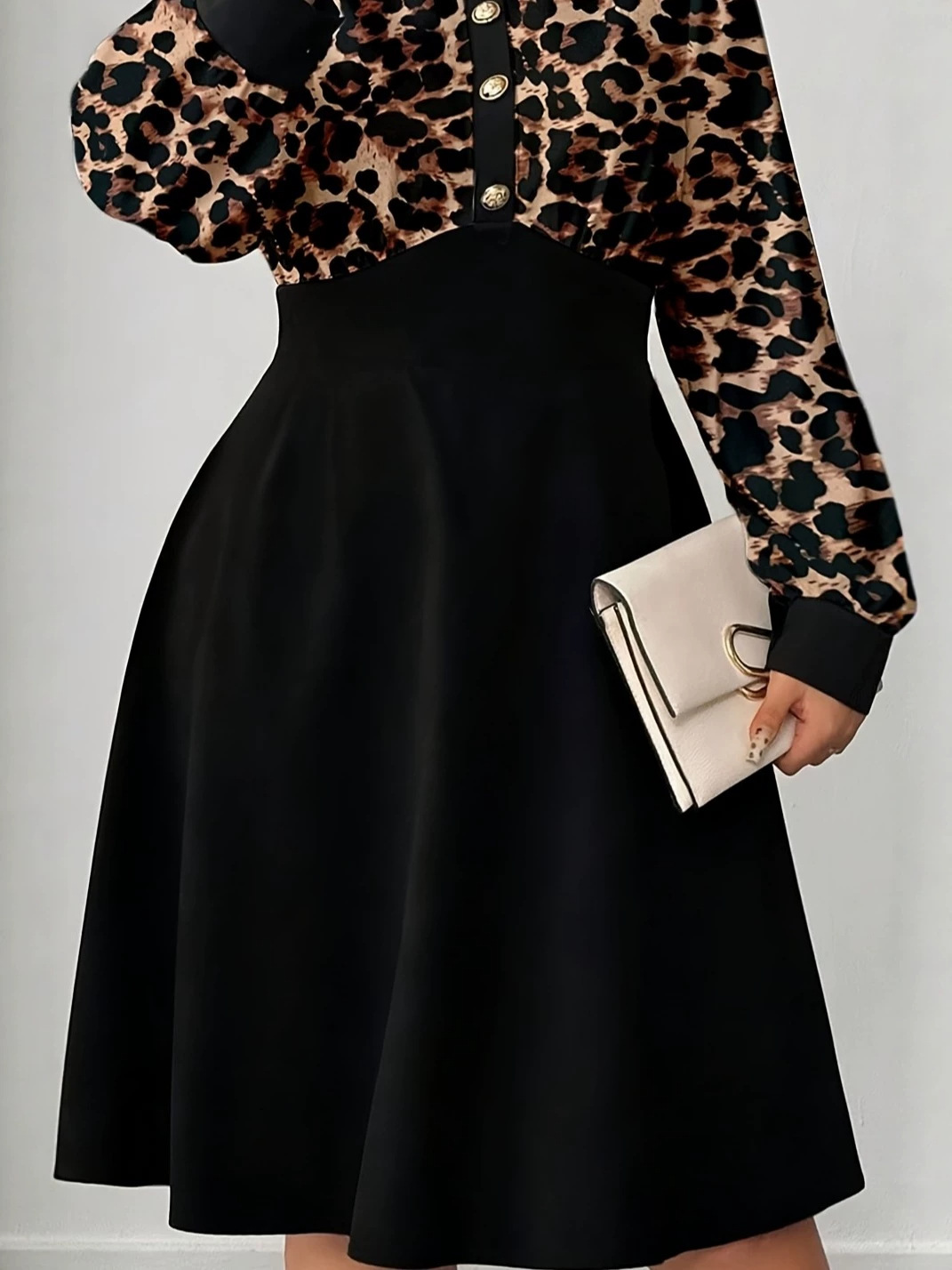 New Autumn Women's Clothing